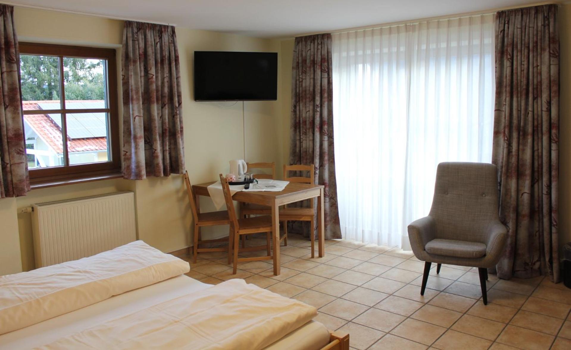 Landhotel Guglhupf