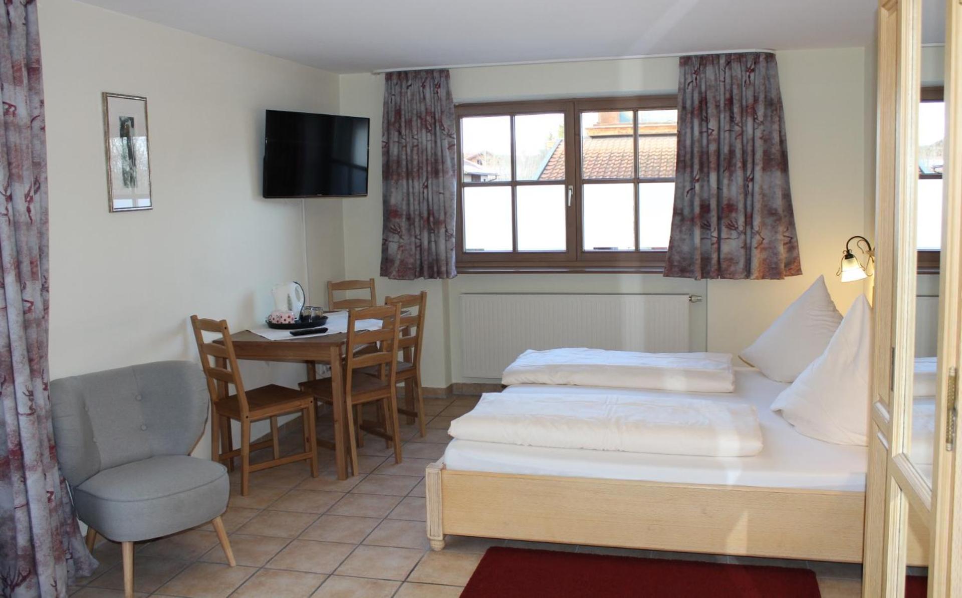 Landhotel Guglhupf