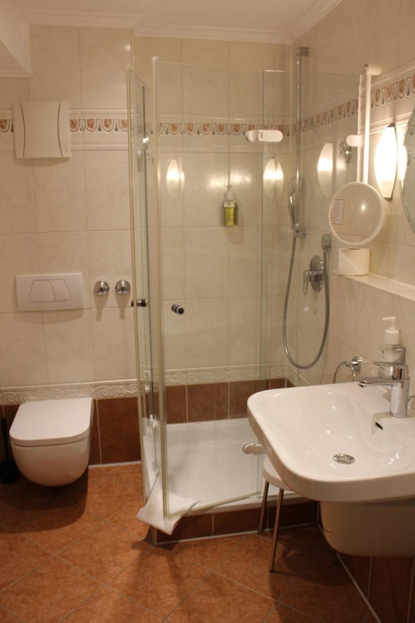 Landhotel Guglhupf