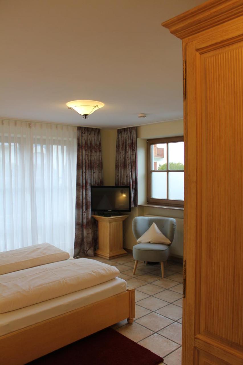 Landhotel Guglhupf