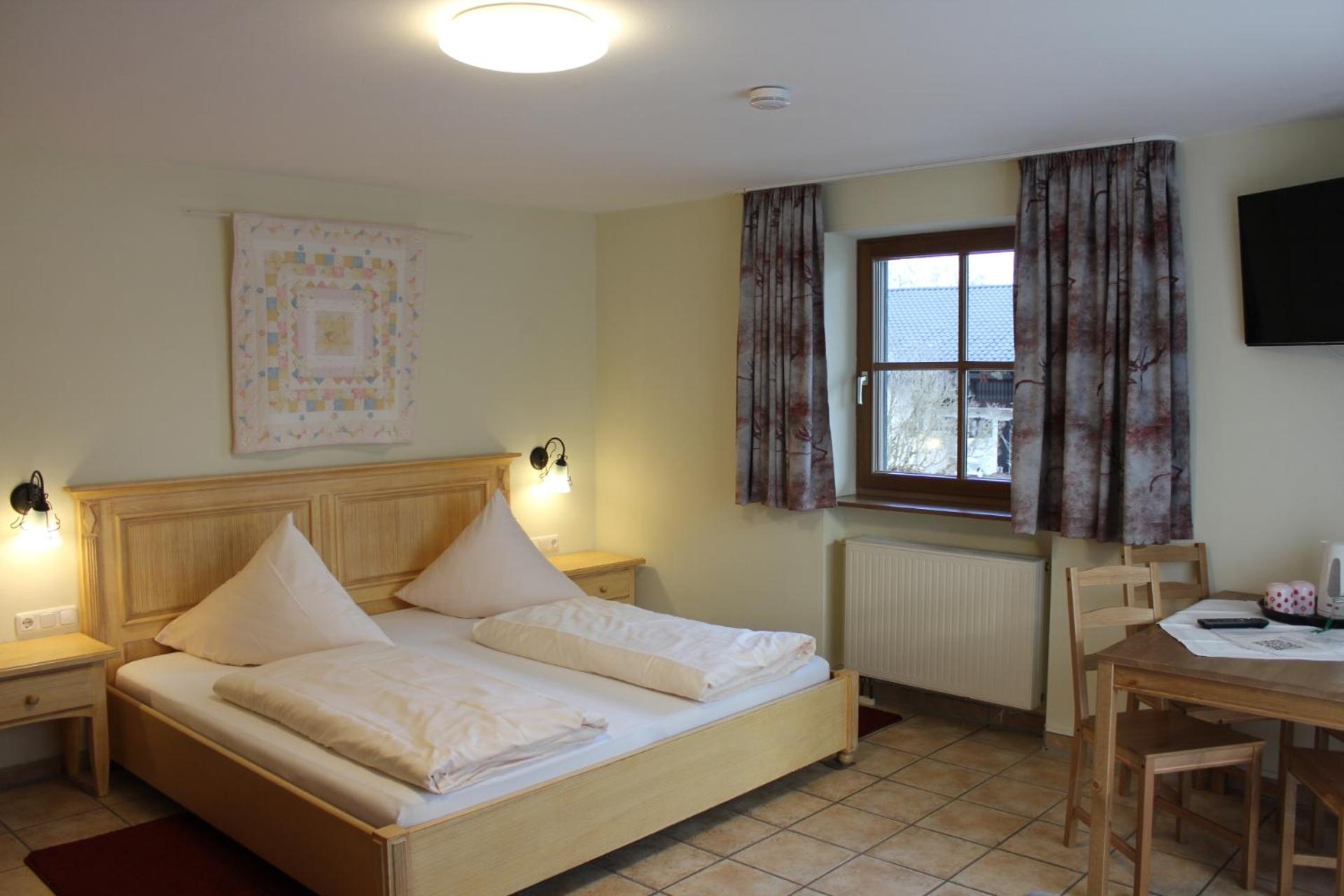 Landhotel Guglhupf