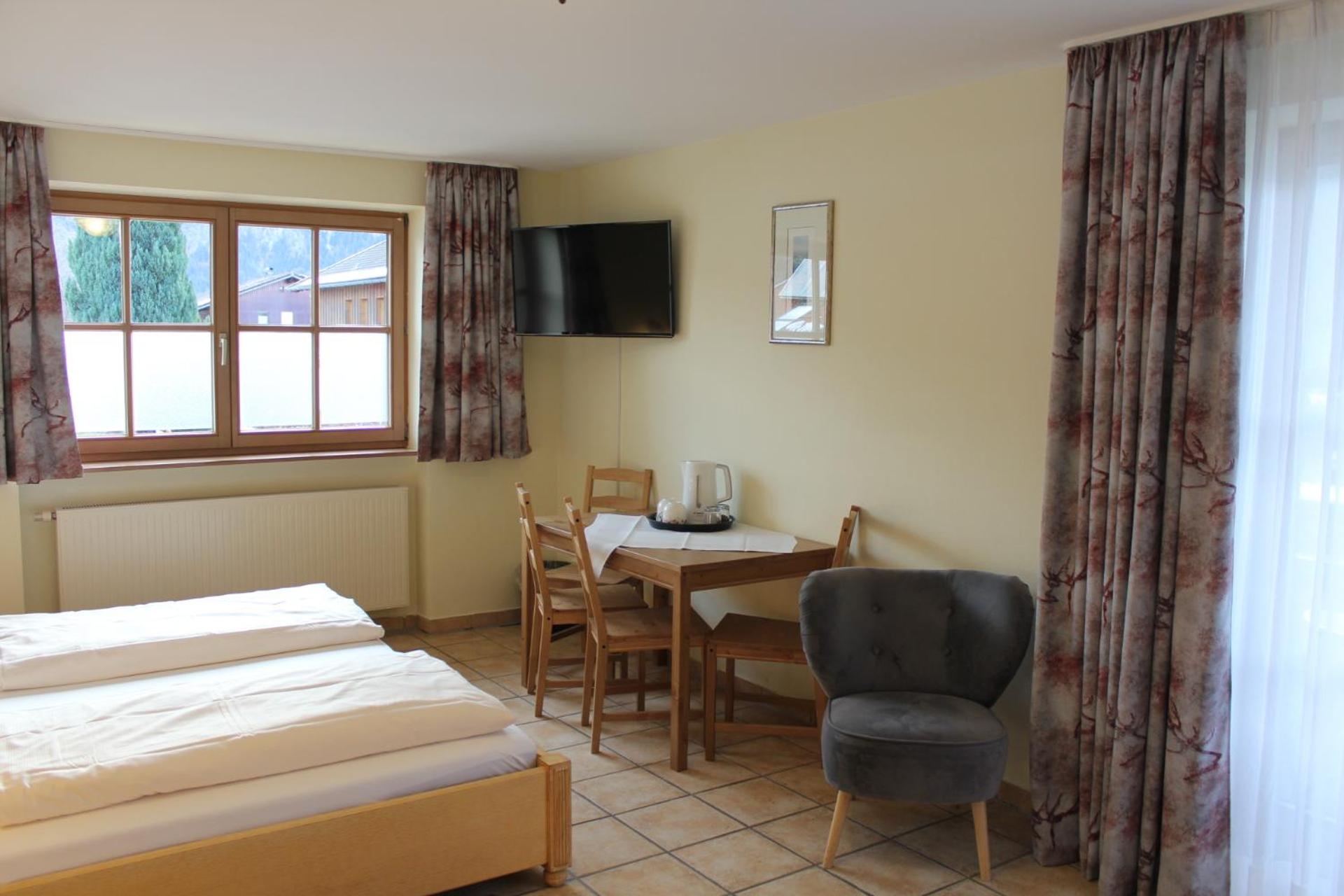 Landhotel Guglhupf