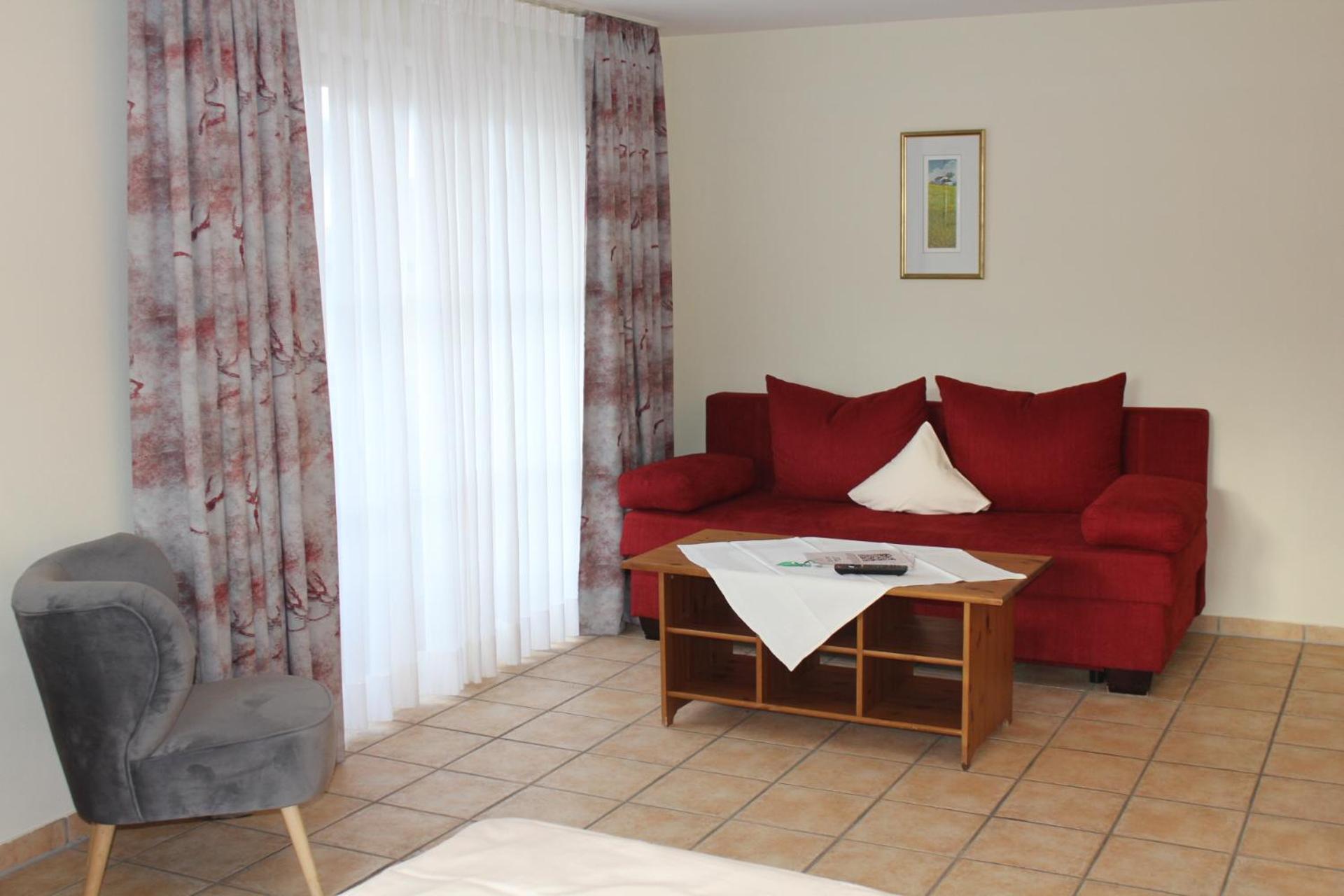 Landhotel Guglhupf