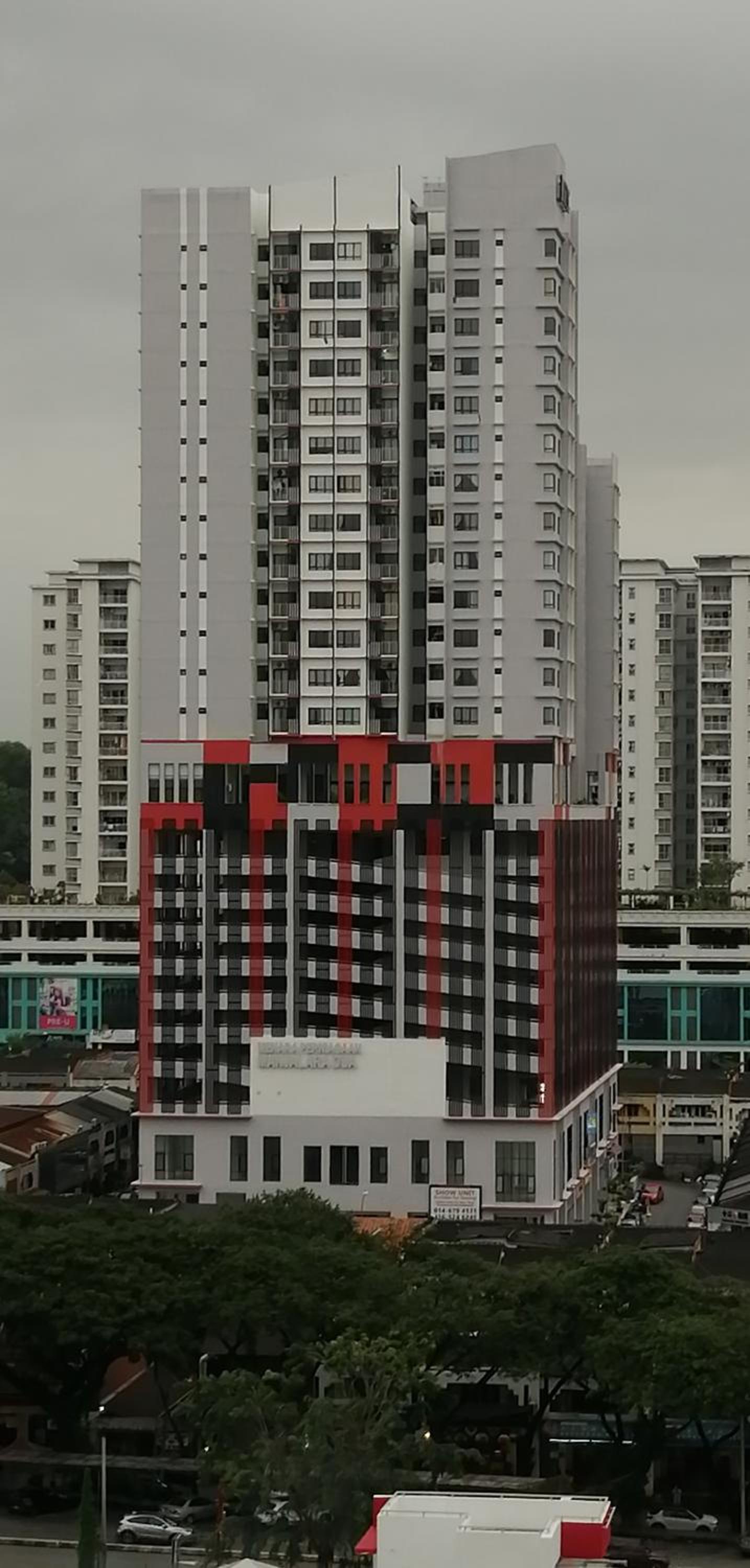 Menjalara Msuite
