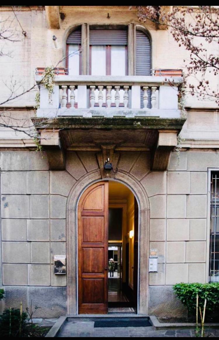 A casa di...