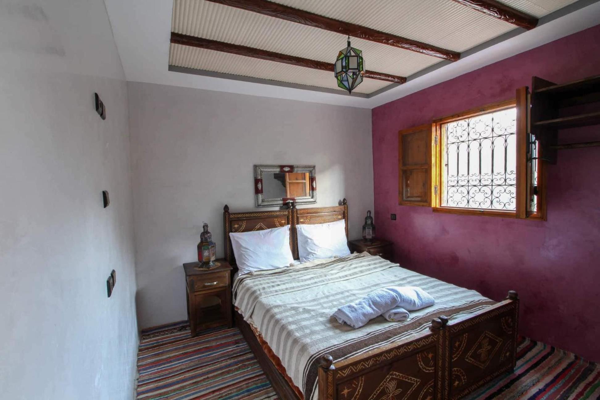 Berber Family Lodge 27