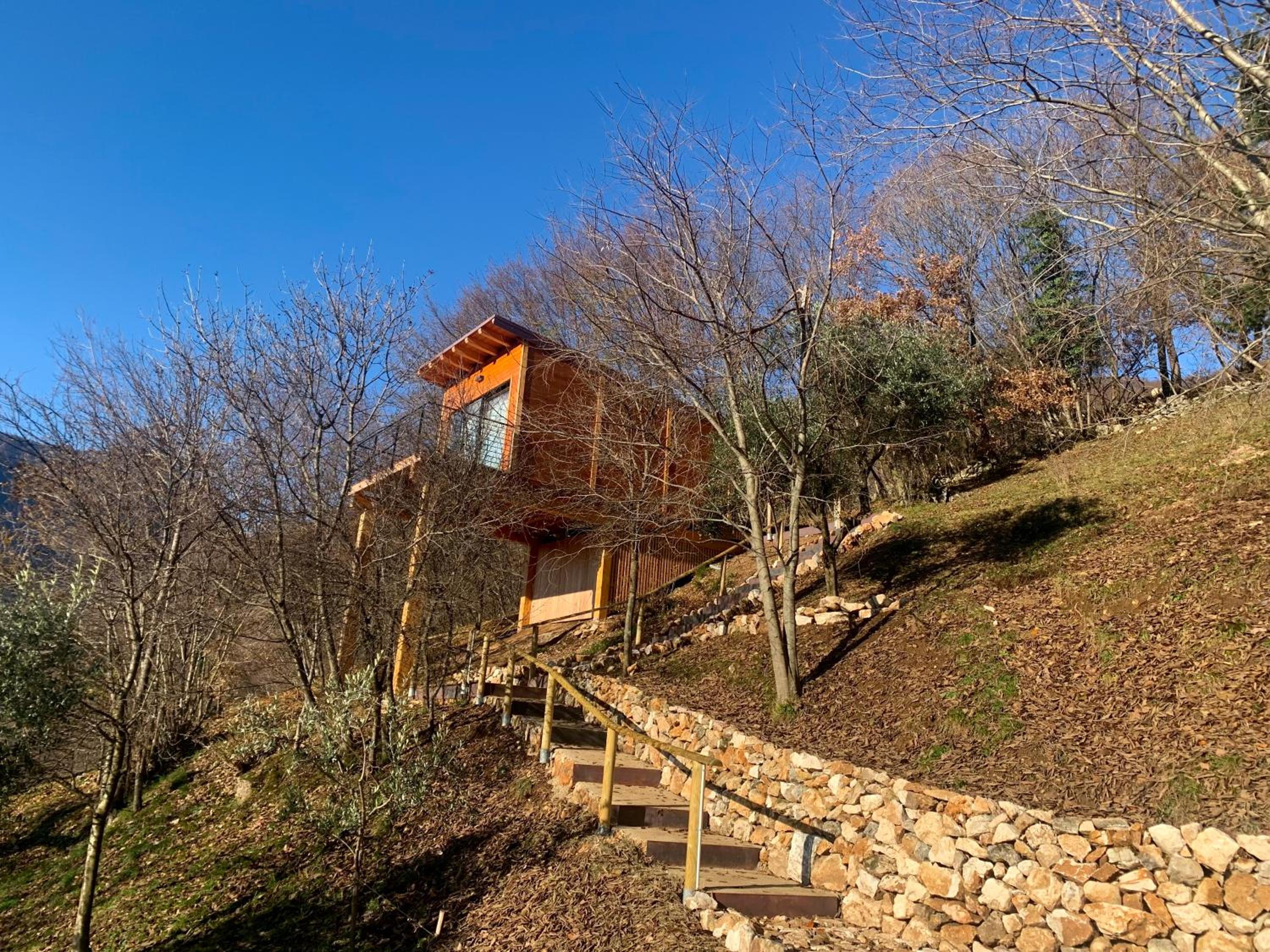 Tree House San Giorgio view 5
