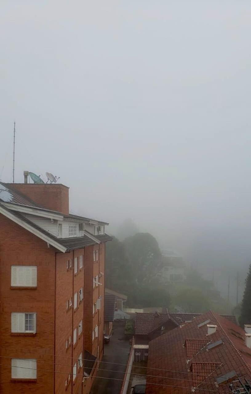 Apartamentos Solar da Colina CENTRO by Achei Gramado