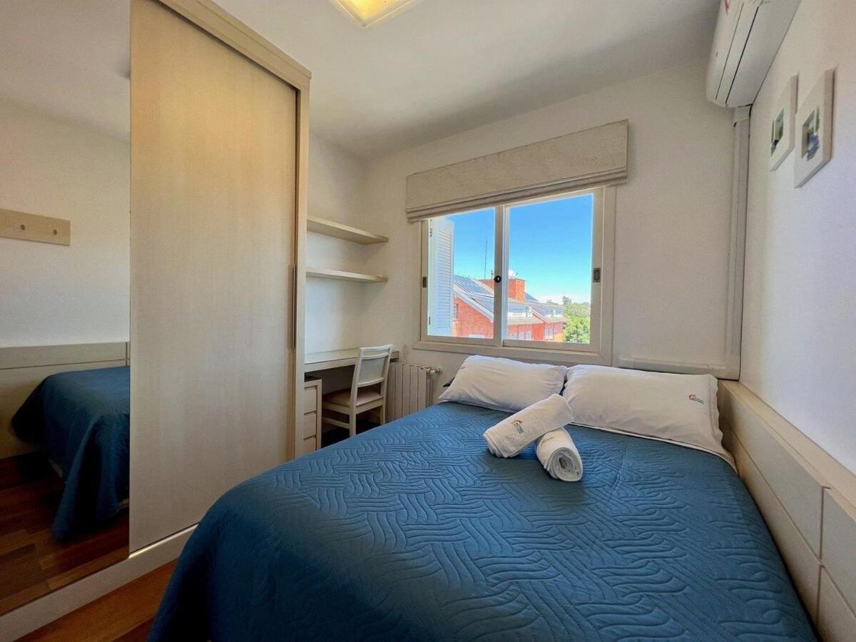 Apartamentos Solar da Colina CENTRO by Achei Gramado