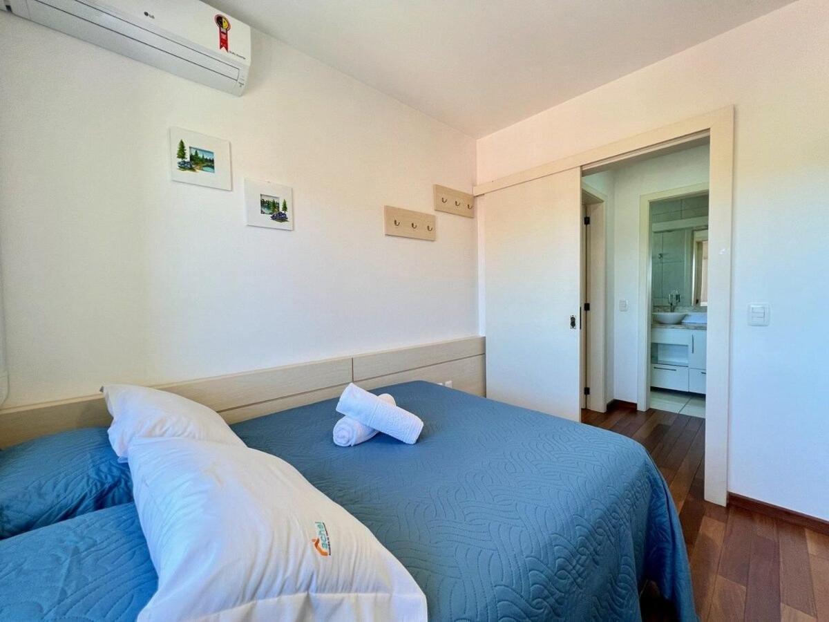 Apartamentos Solar da Colina CENTRO by Achei Gramado