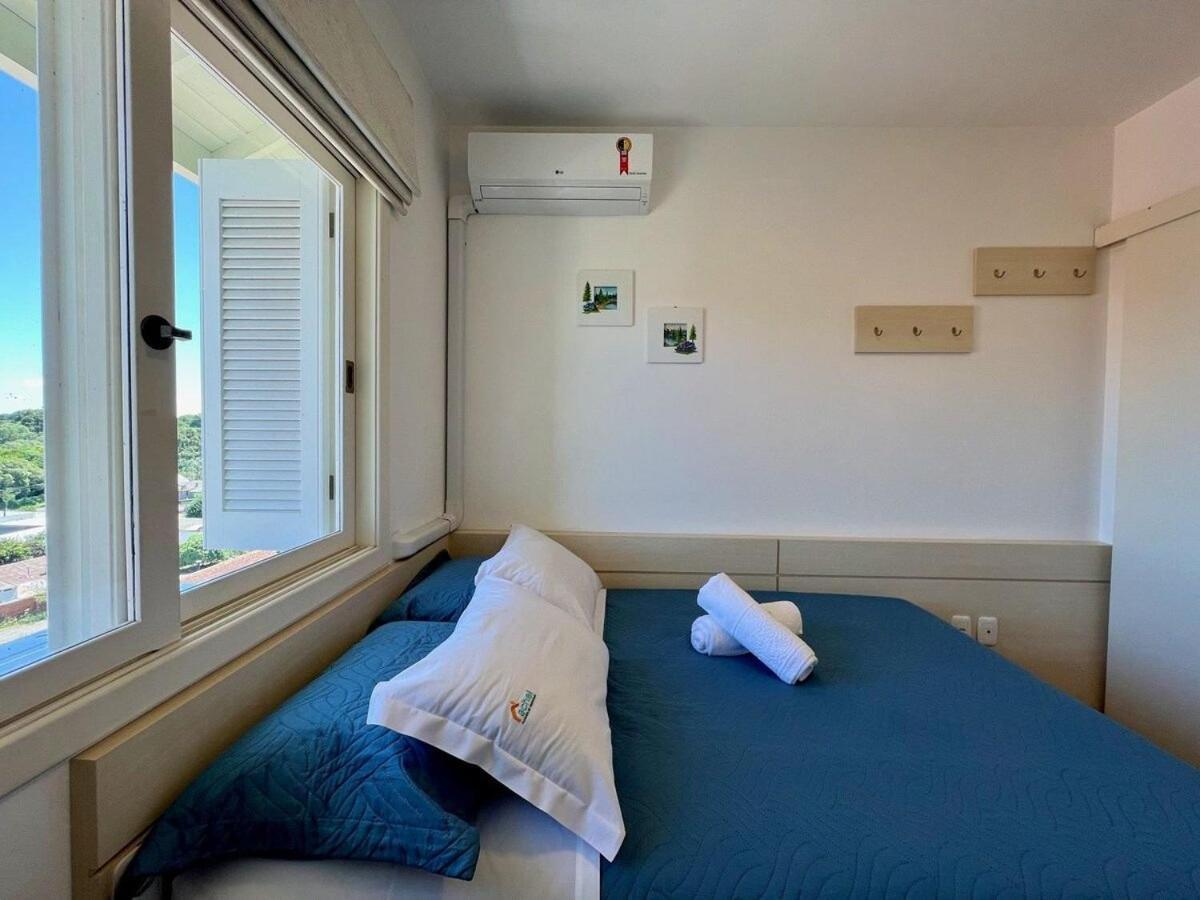 Apartamentos Solar da Colina CENTRO by Achei Gramado