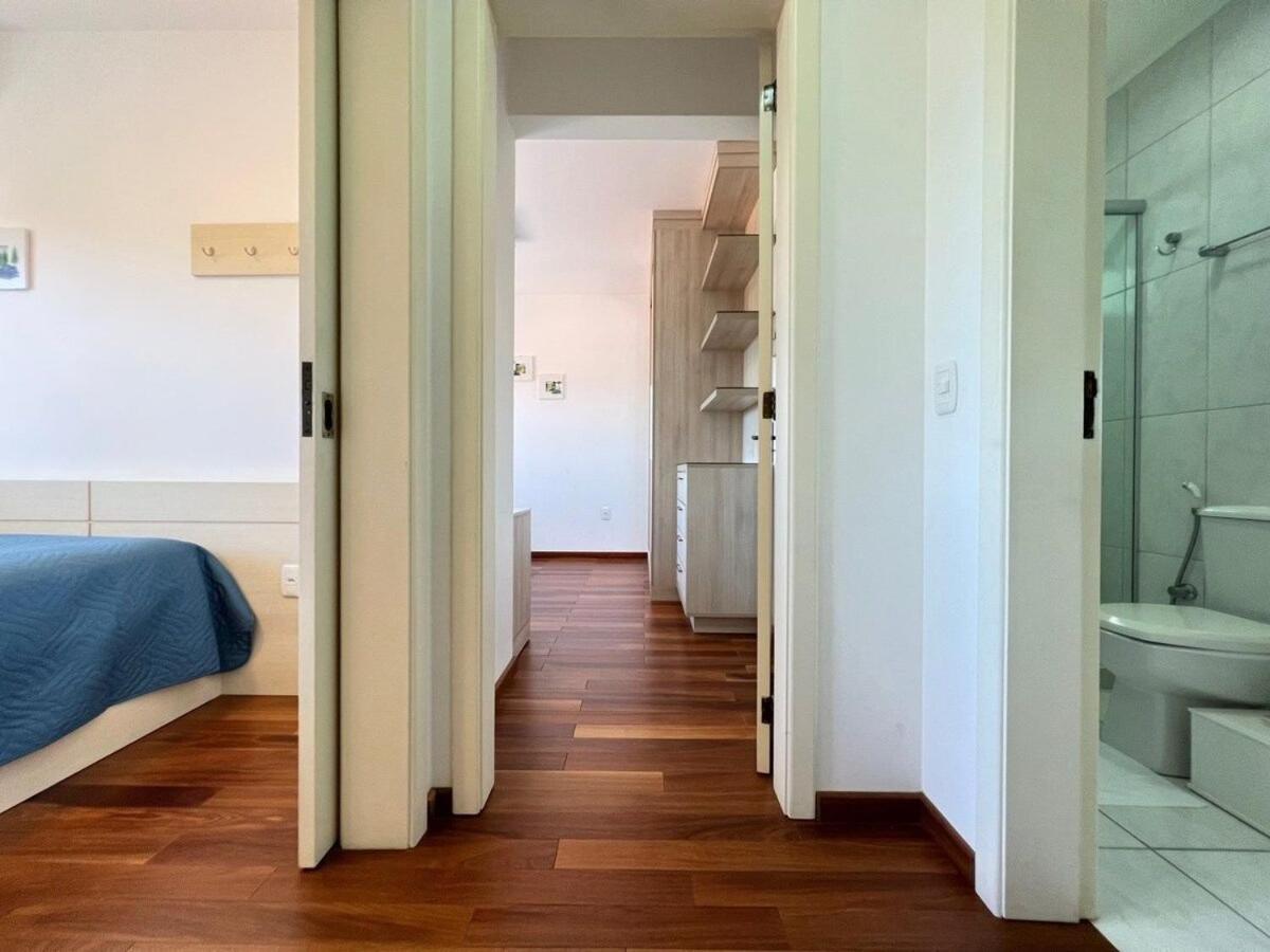 Apartamentos Solar da Colina CENTRO by Achei Gramado