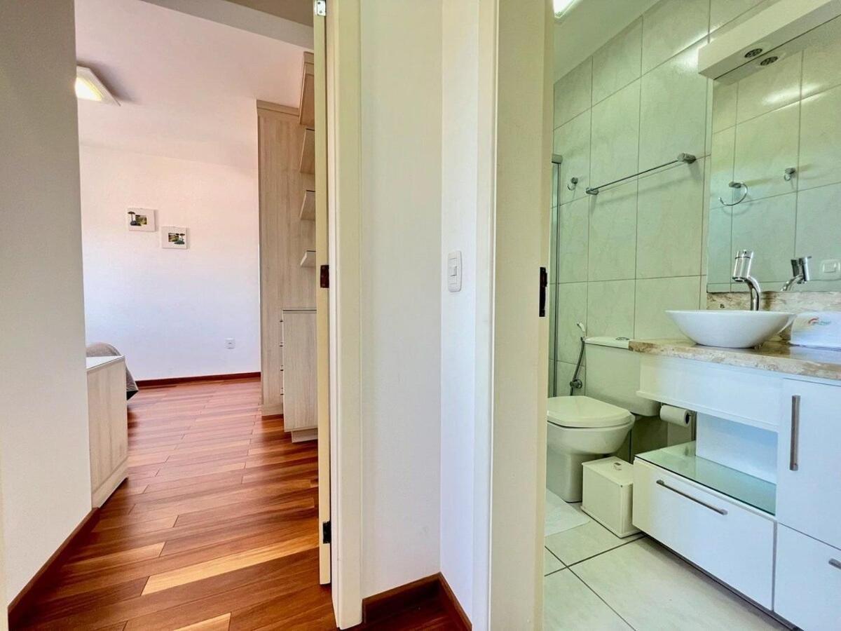 Apartamentos Solar da Colina CENTRO by Achei Gramado