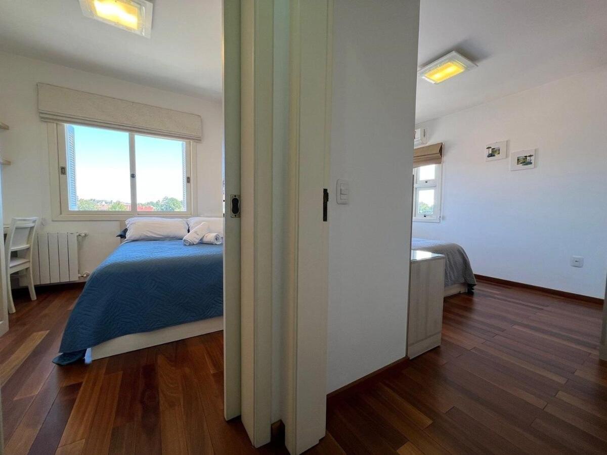 Apartamentos Solar da Colina CENTRO by Achei Gramado