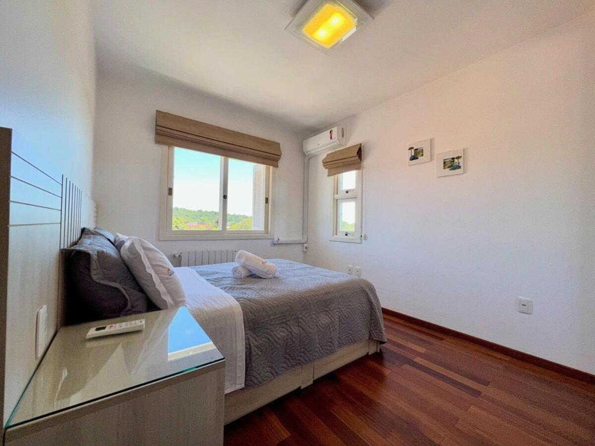 Apartamentos Solar da Colina CENTRO by Achei Gramado