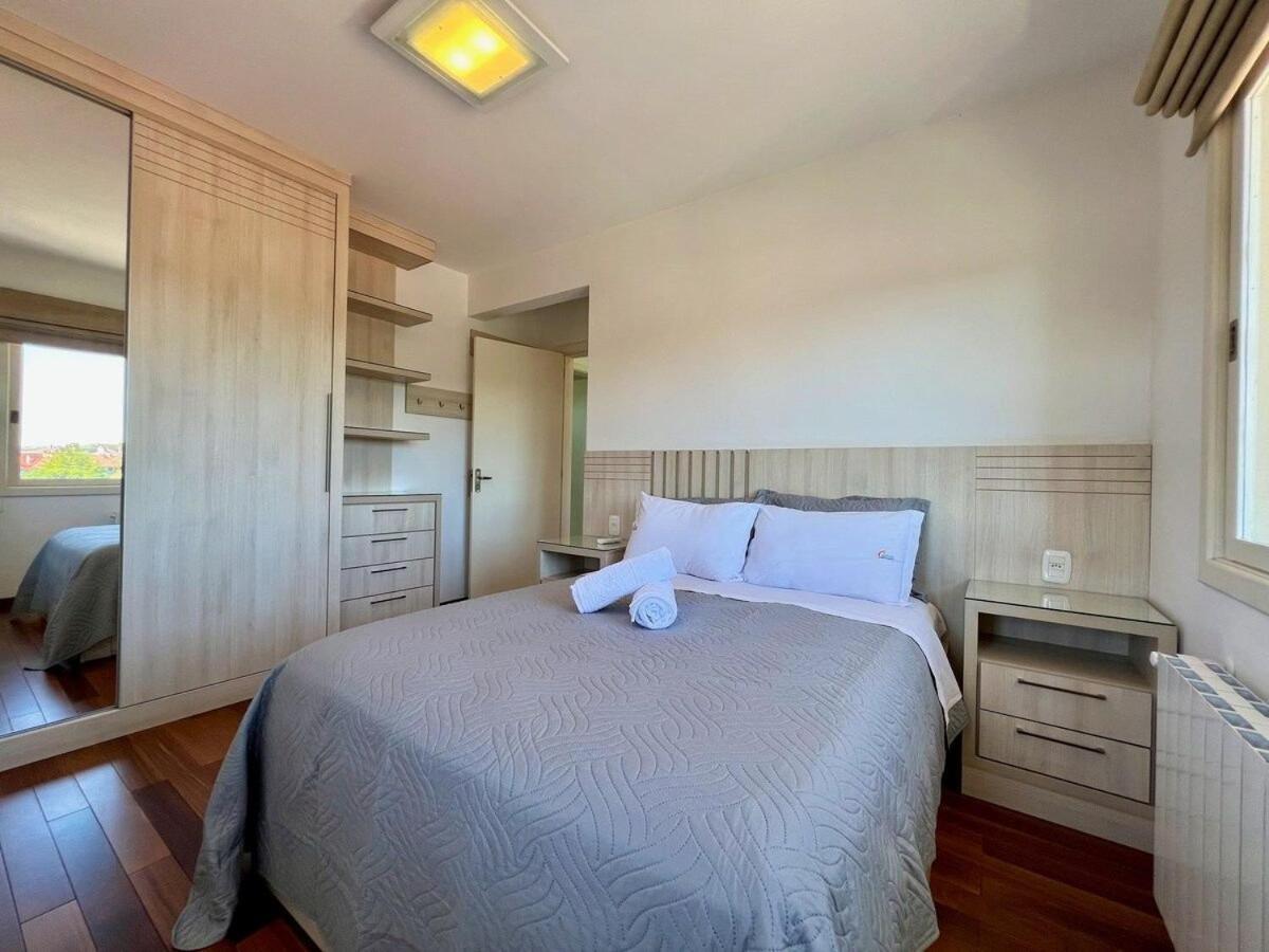 Apartamentos Solar da Colina CENTRO by Achei Gramado