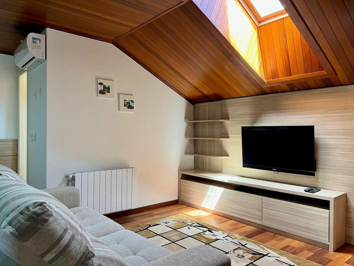 Apartamentos Solar da Colina CENTRO by Achei Gramado