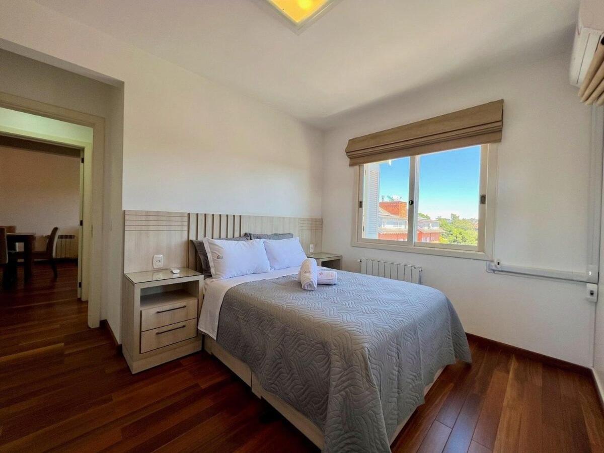 Apartamentos Solar da Colina CENTRO by Achei Gramado