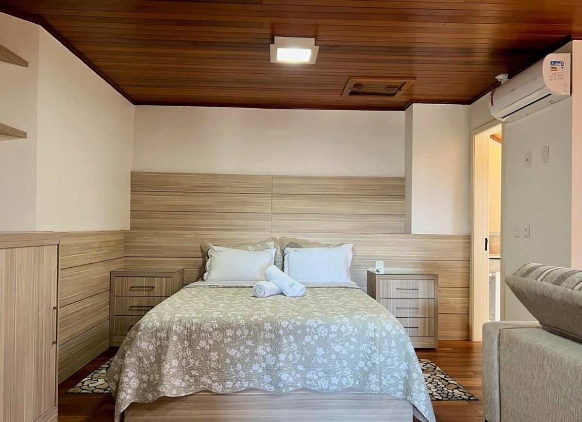 Apartamentos Solar da Colina CENTRO by Achei Gramado