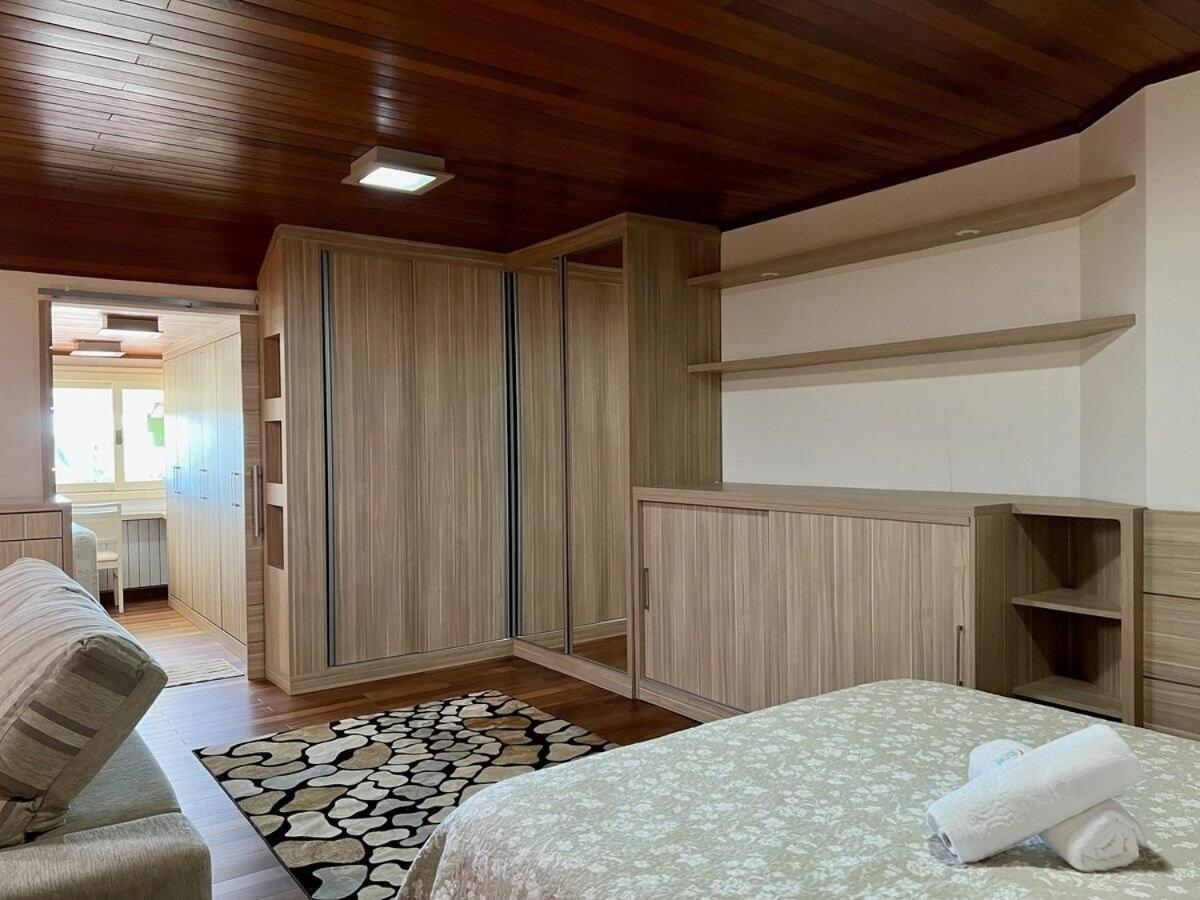 Apartamentos Solar da Colina CENTRO by Achei Gramado