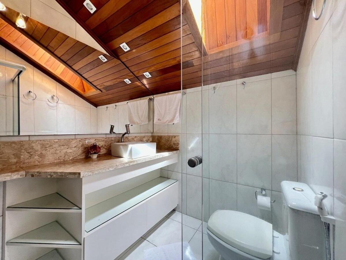 Apartamentos Solar da Colina CENTRO by Achei Gramado