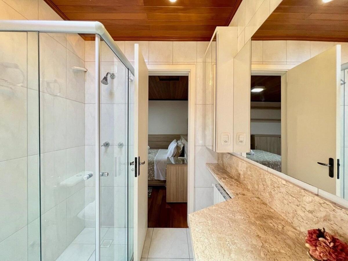 Apartamentos Solar da Colina CENTRO by Achei Gramado
