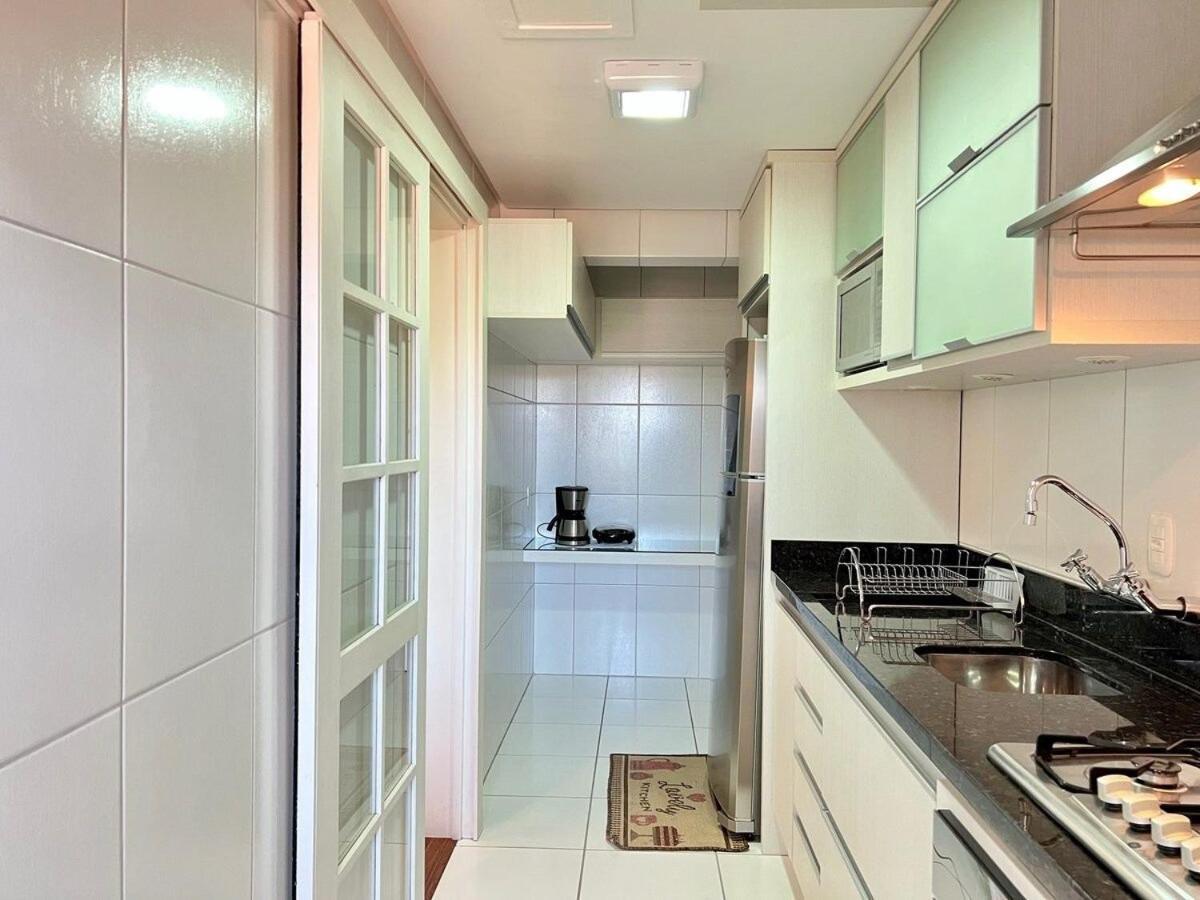 Apartamentos Solar da Colina CENTRO by Achei Gramado