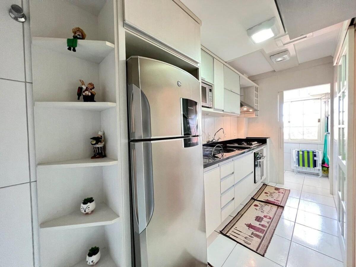 Apartamentos Solar da Colina CENTRO by Achei Gramado