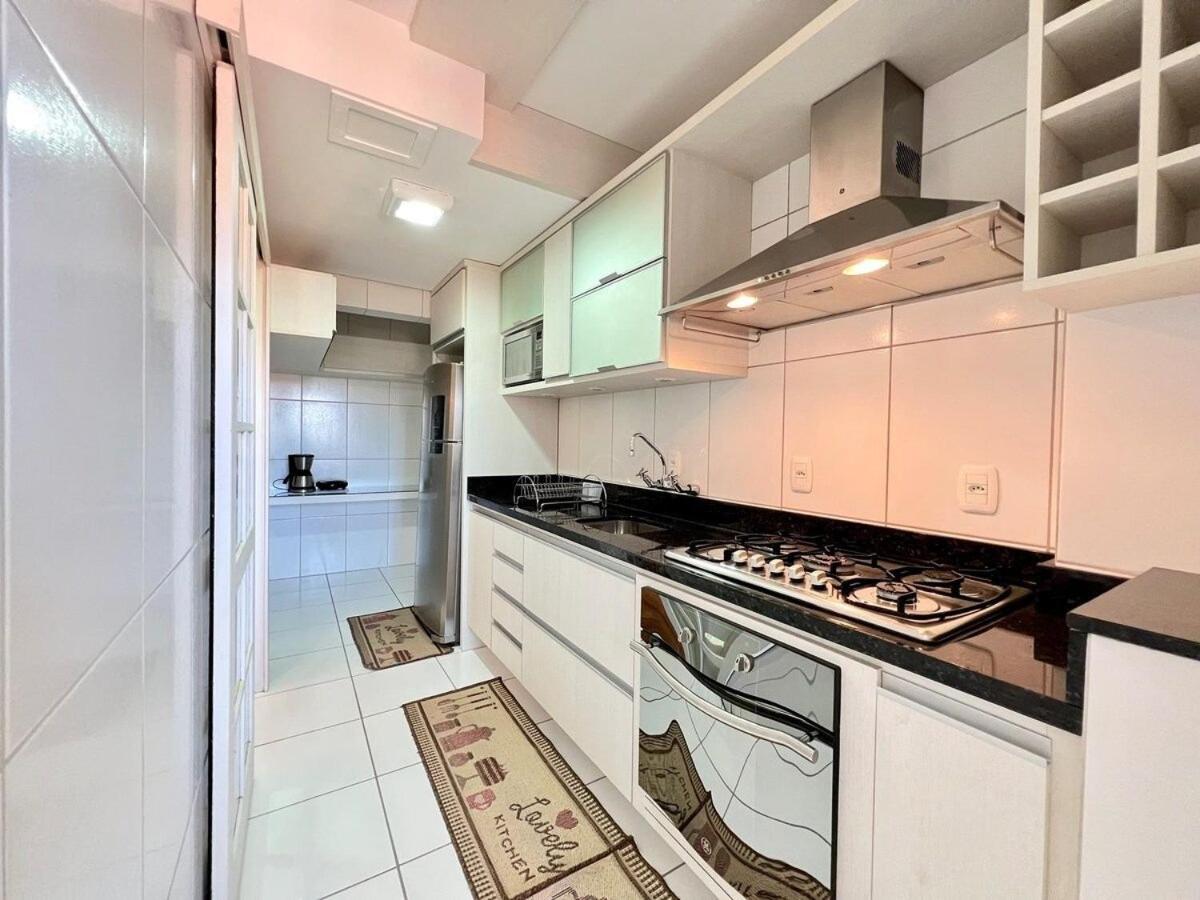 Apartamentos Solar da Colina CENTRO by Achei Gramado