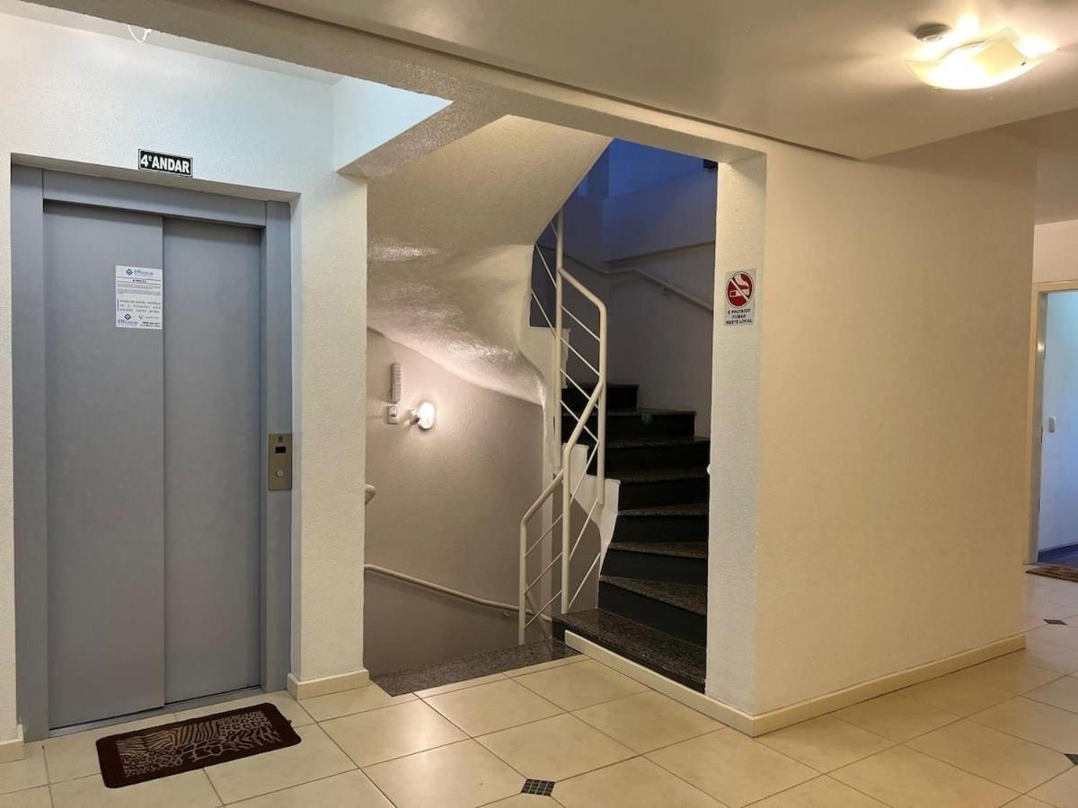 Apartamentos Solar da Colina CENTRO by Achei Gramado
