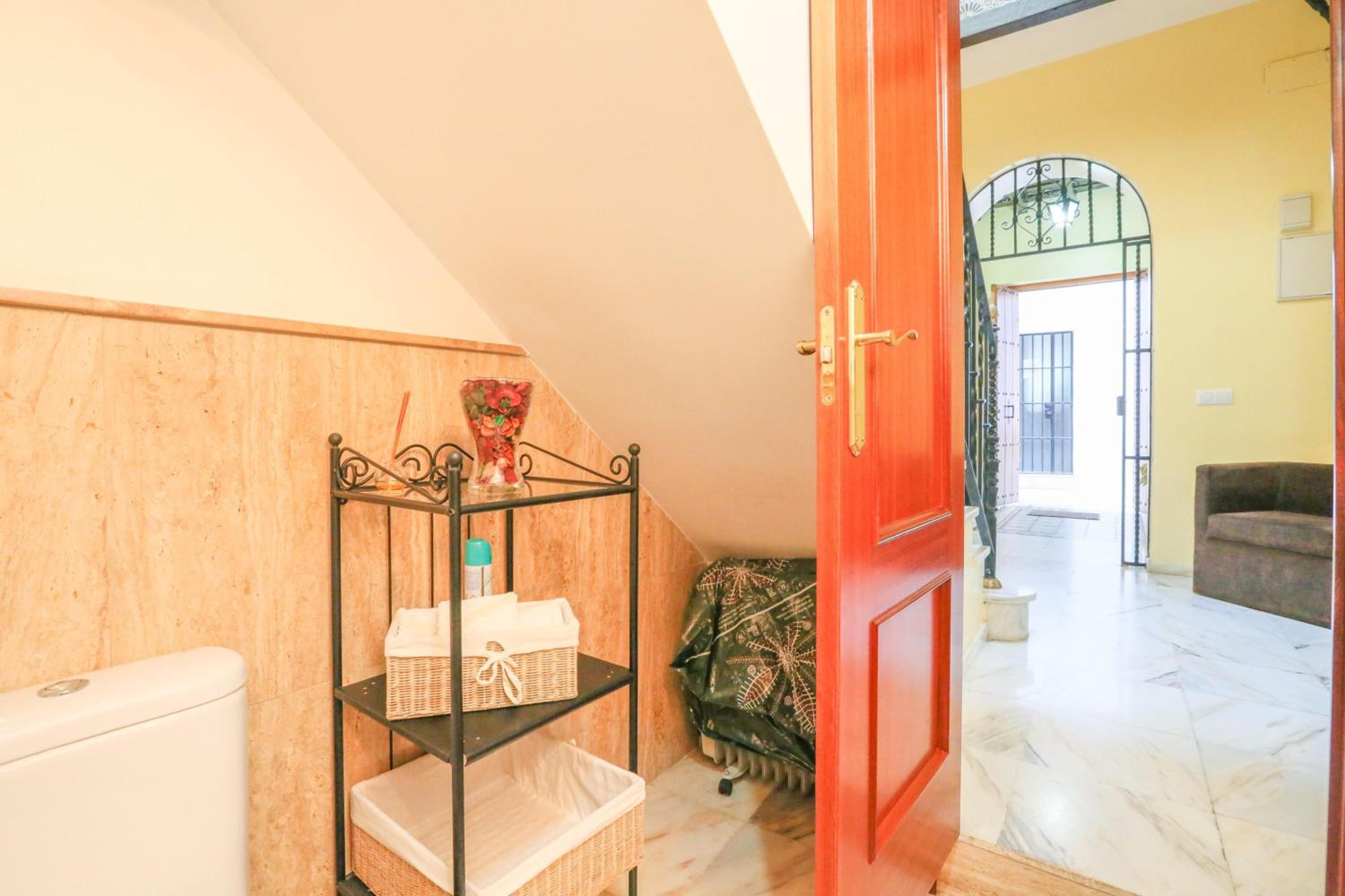 Casa Sevillana