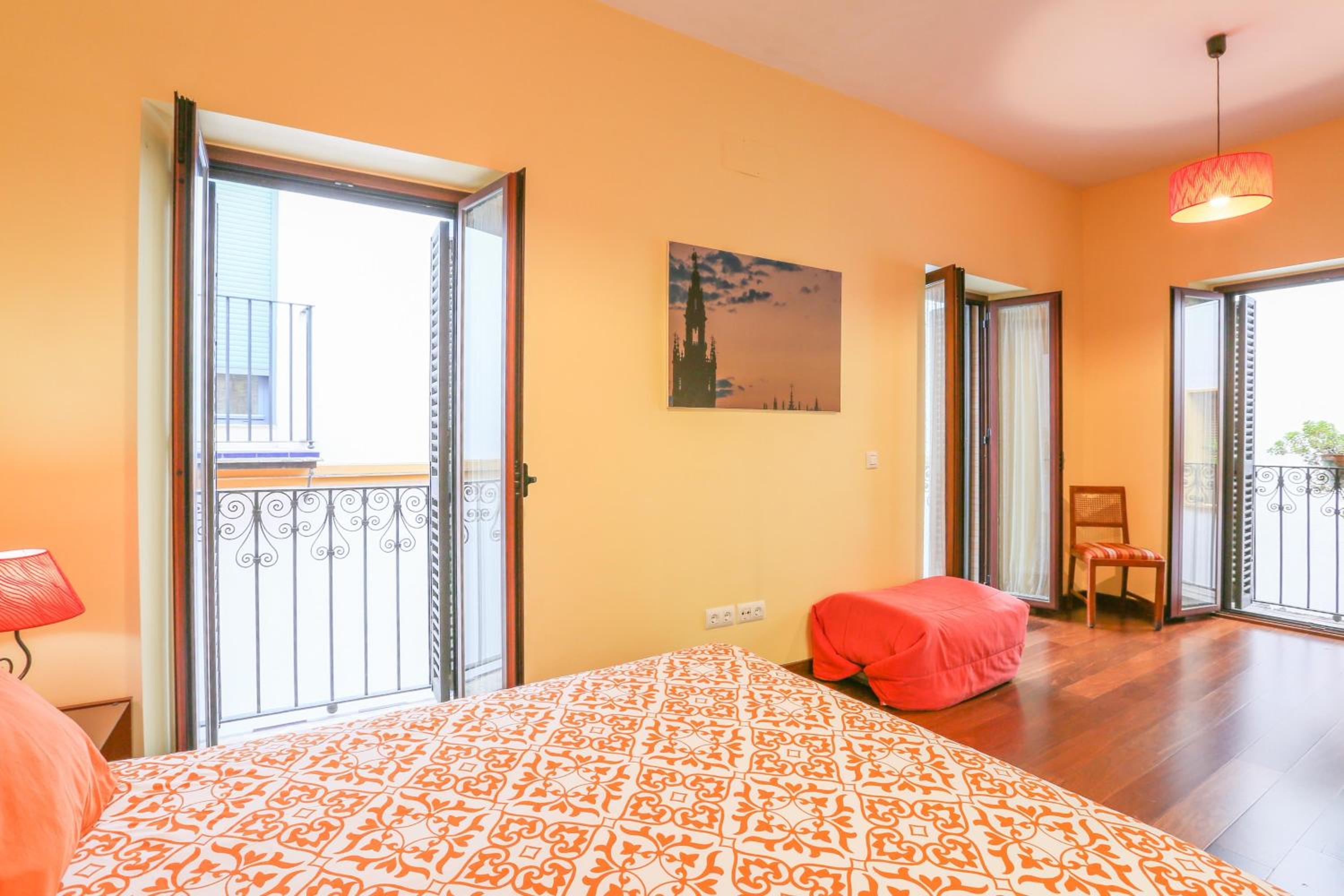 Casa Sevillana