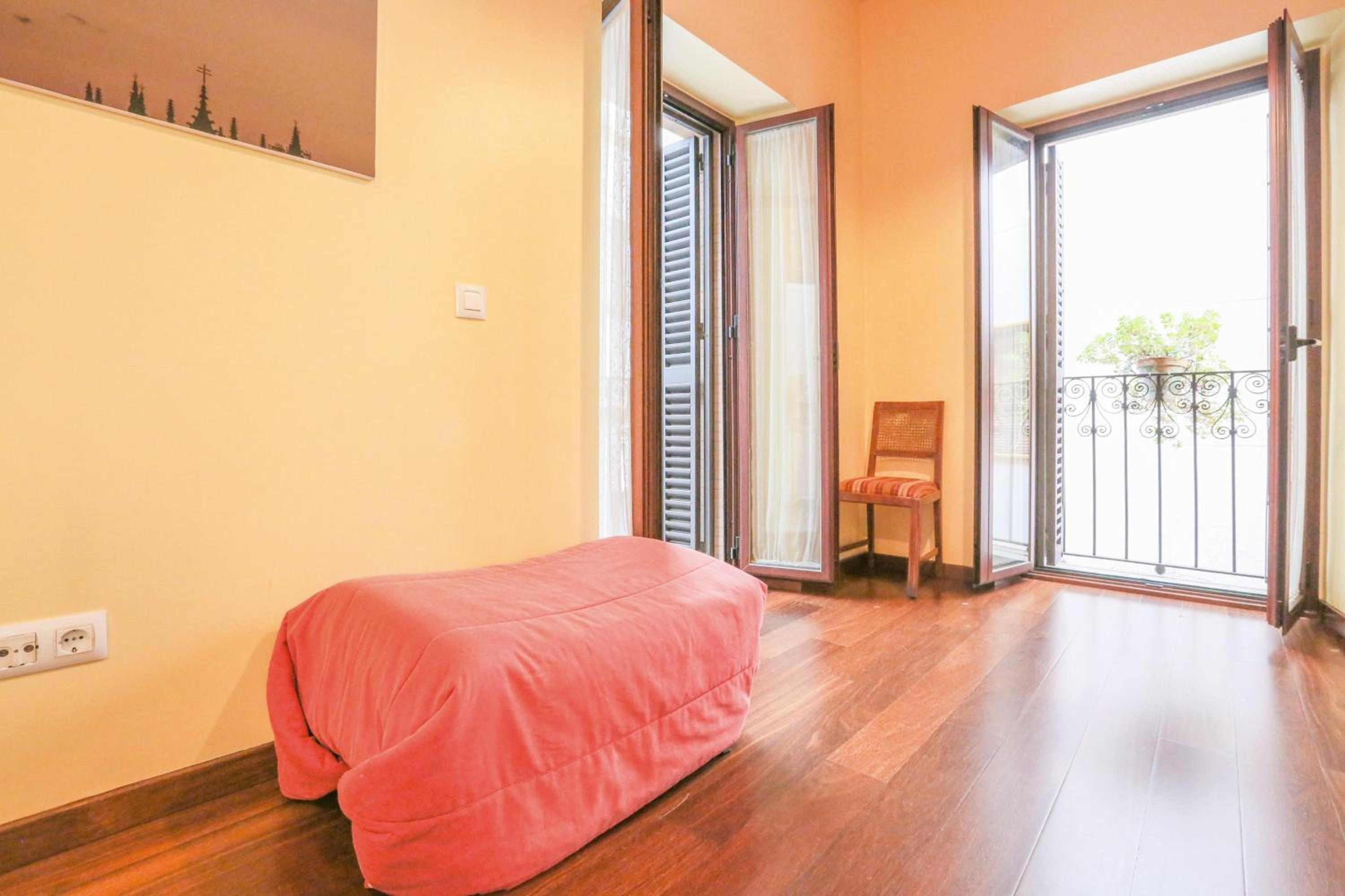 Casa Sevillana