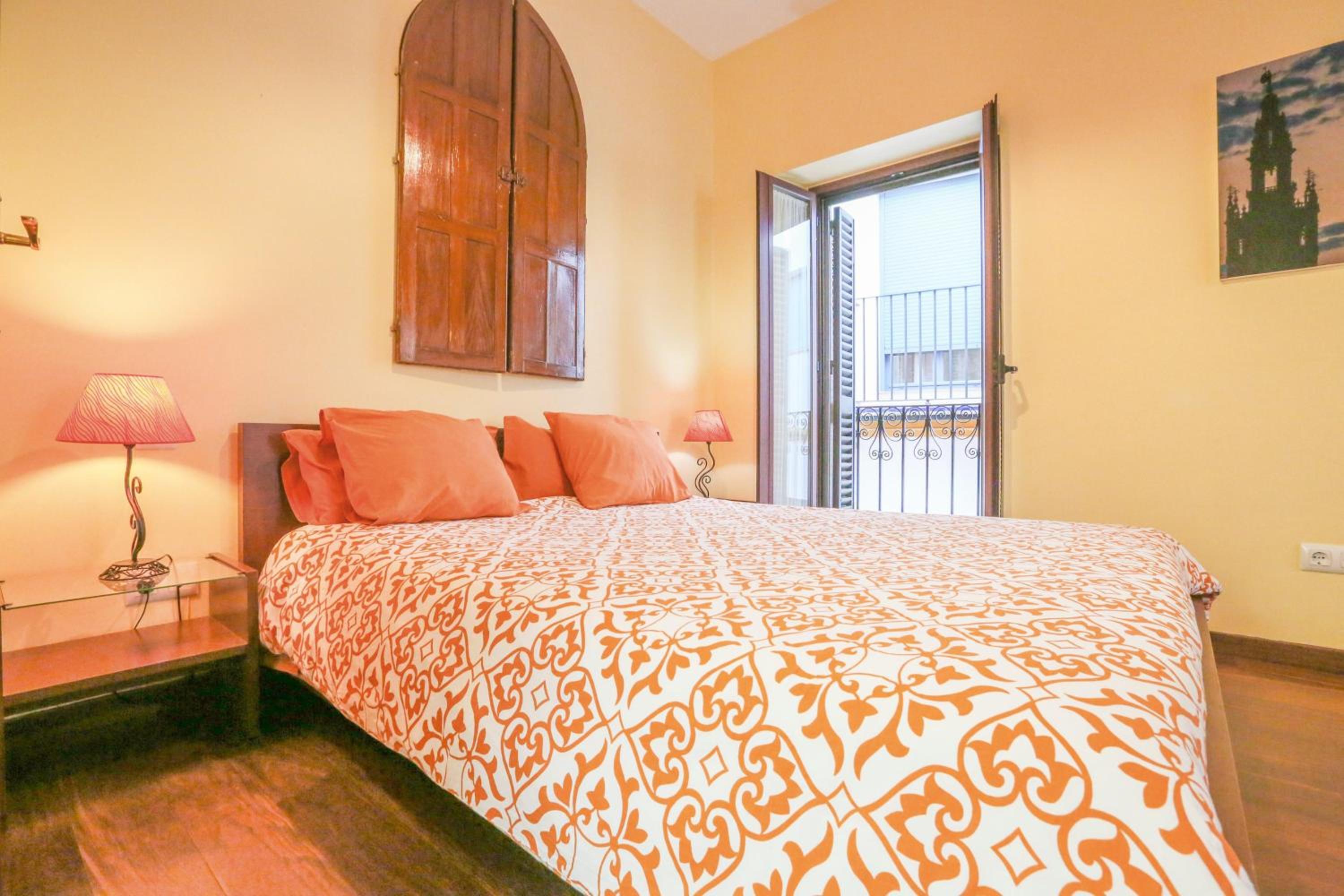 Casa Sevillana