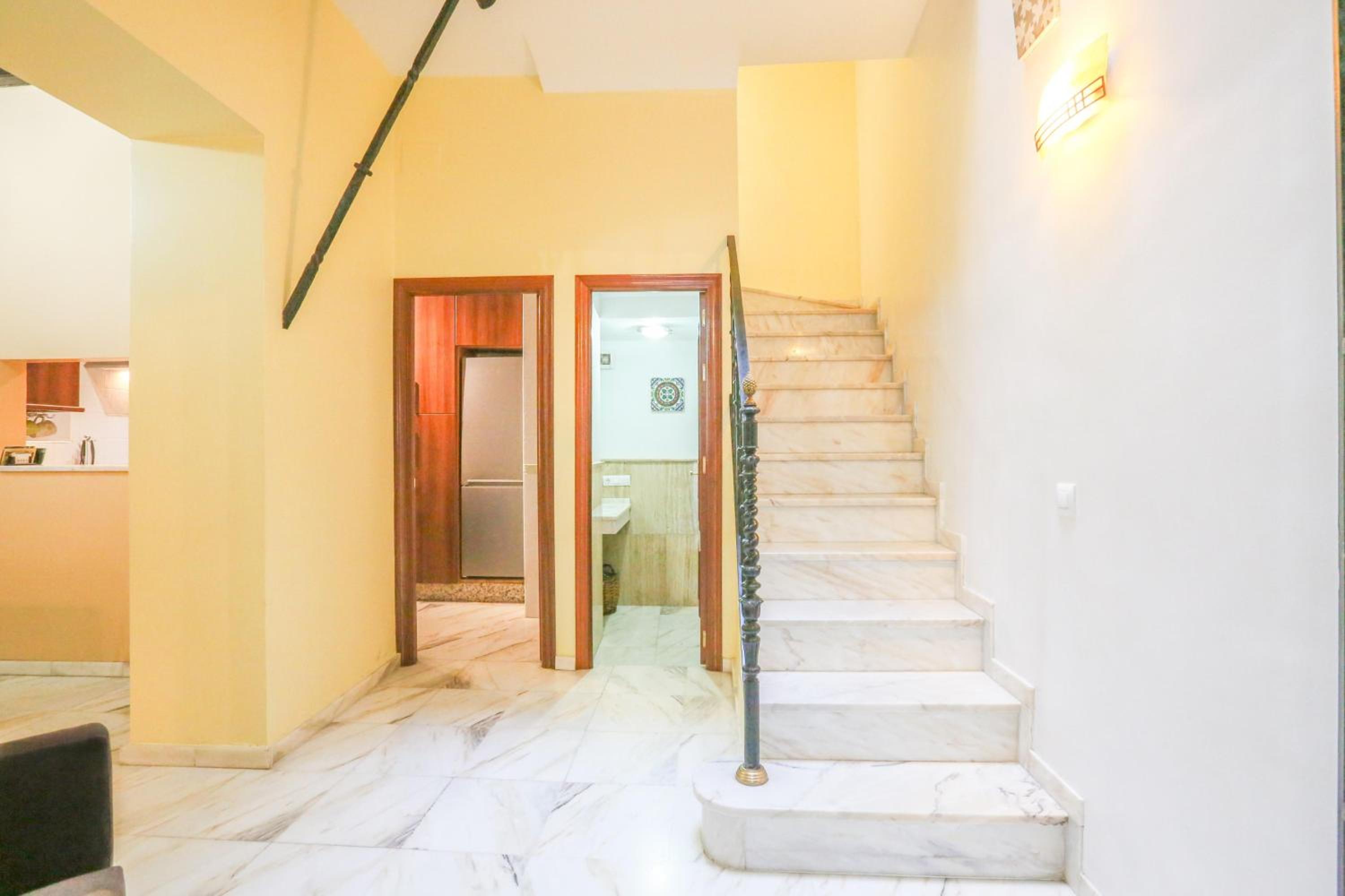 Casa Sevillana
