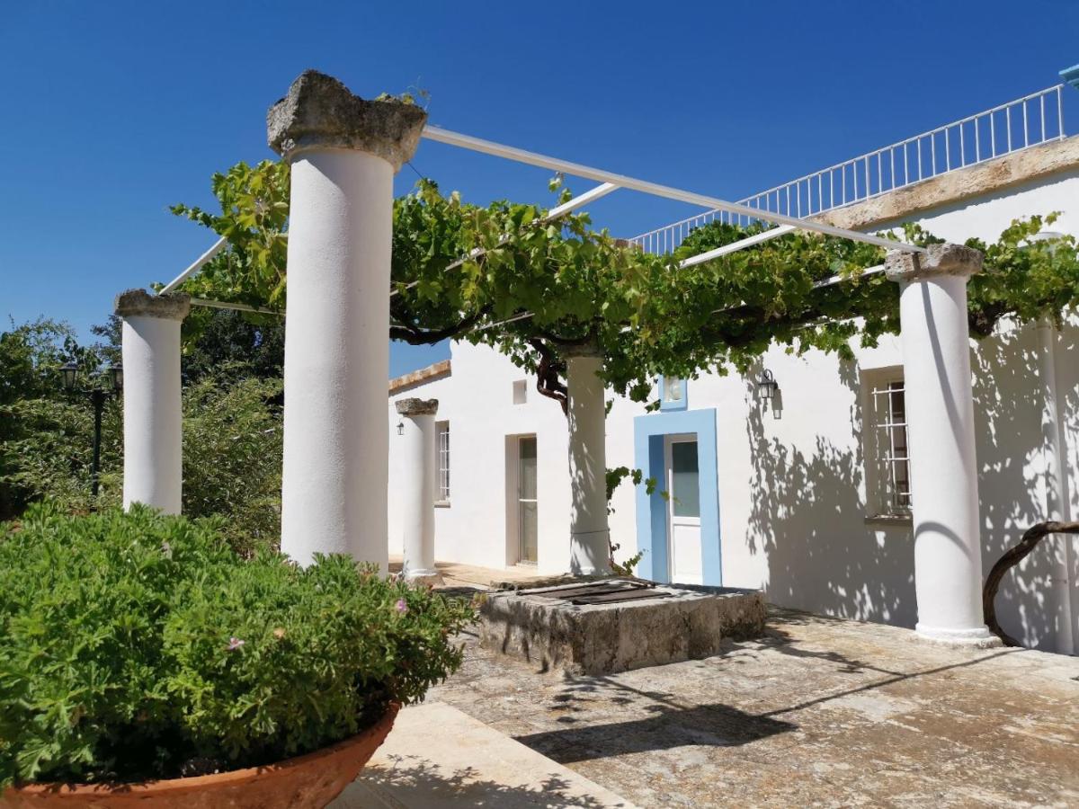 Casina delle Rose - Scirocco view 2
