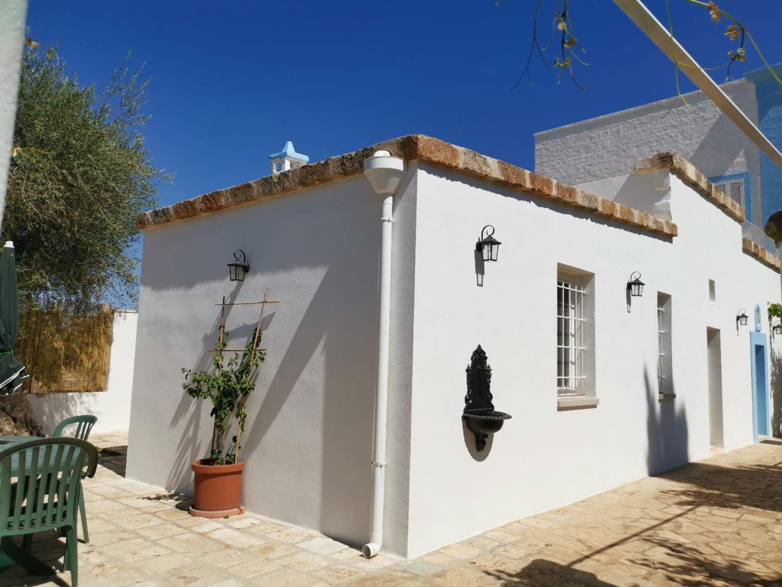 Casina delle Rose - Scirocco view 3
