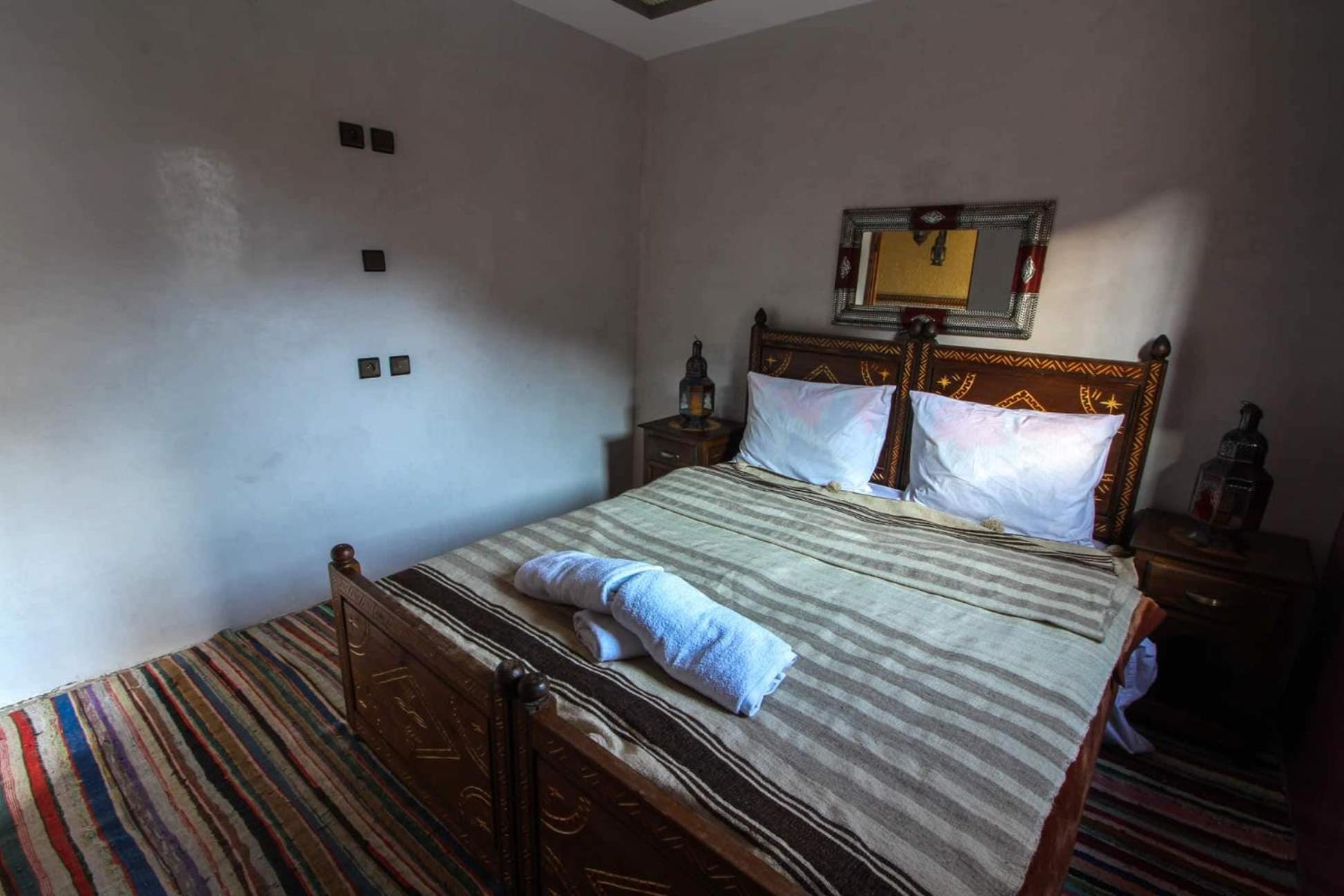 Berber Family Lodge 26