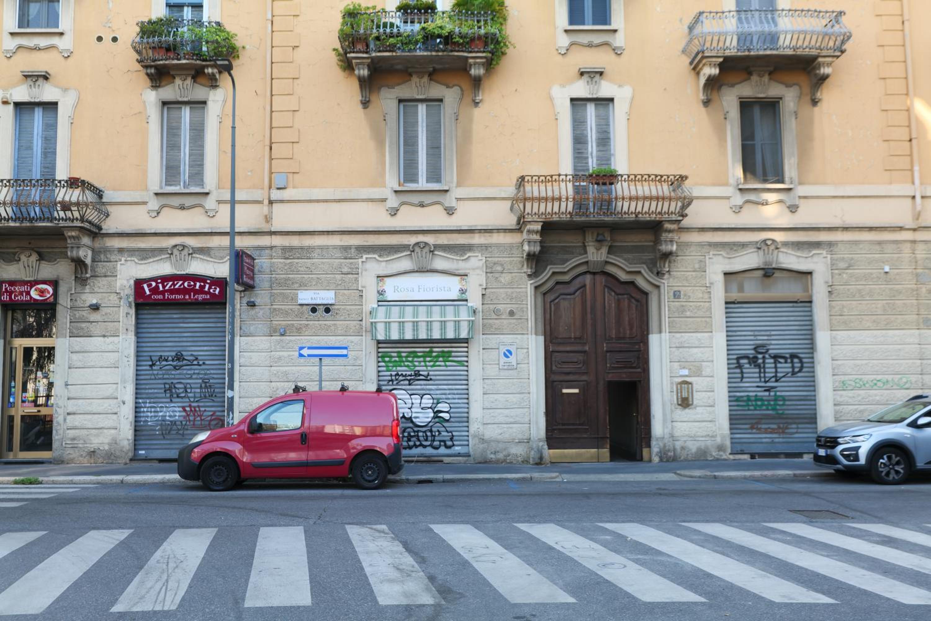 PrimoPiano - Battaglia A