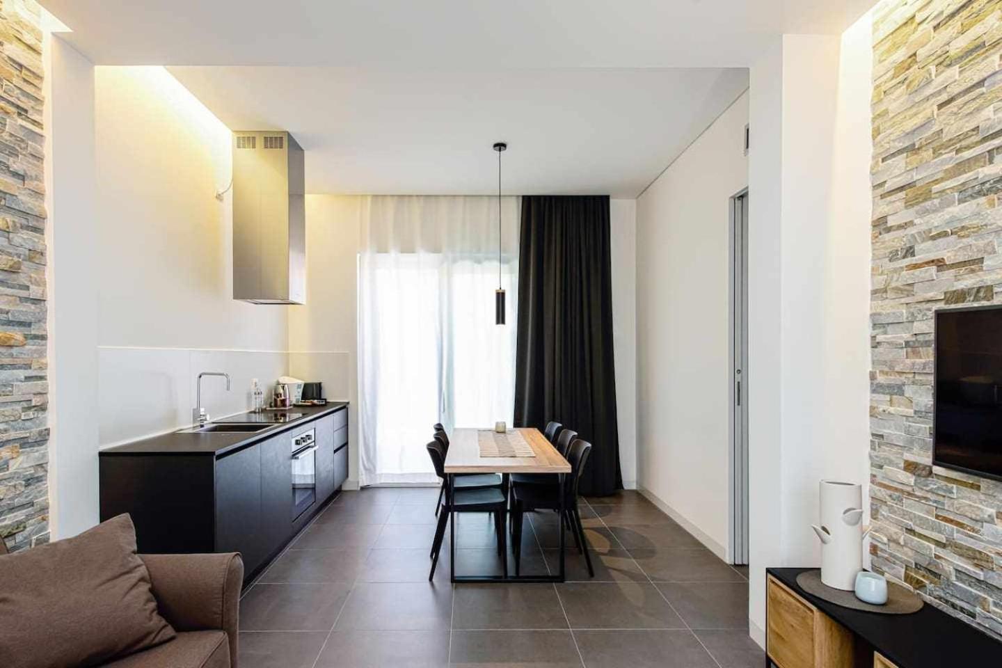 Acquarella Resort Suite view 3