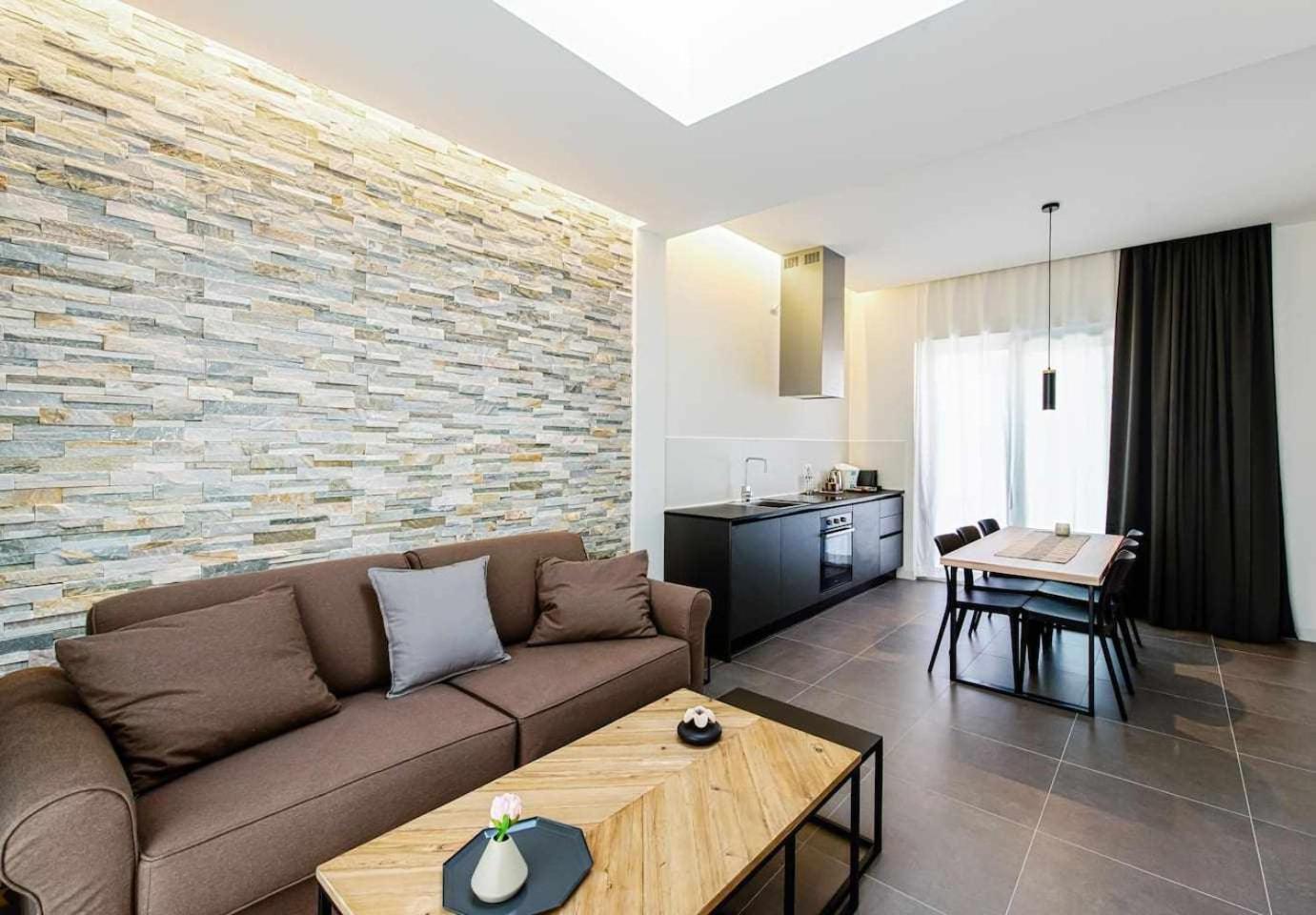 Acquarella Resort Suite view 5