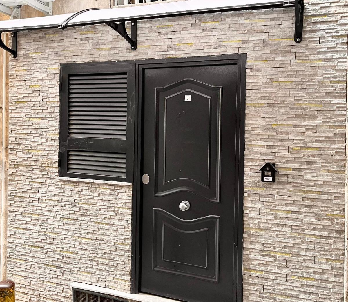 PONTENUOVO 6e8 HOUSE