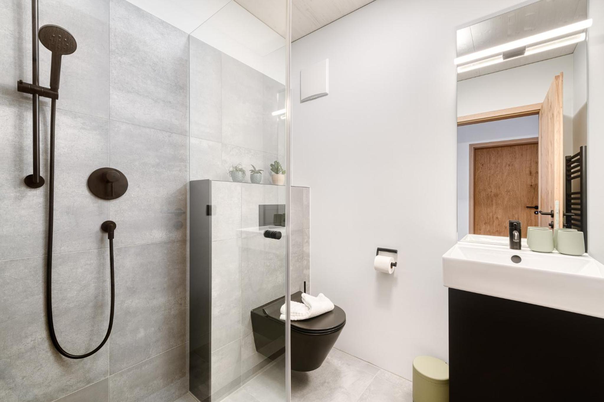 Luxus Penthouse Zentral by A-Appartments