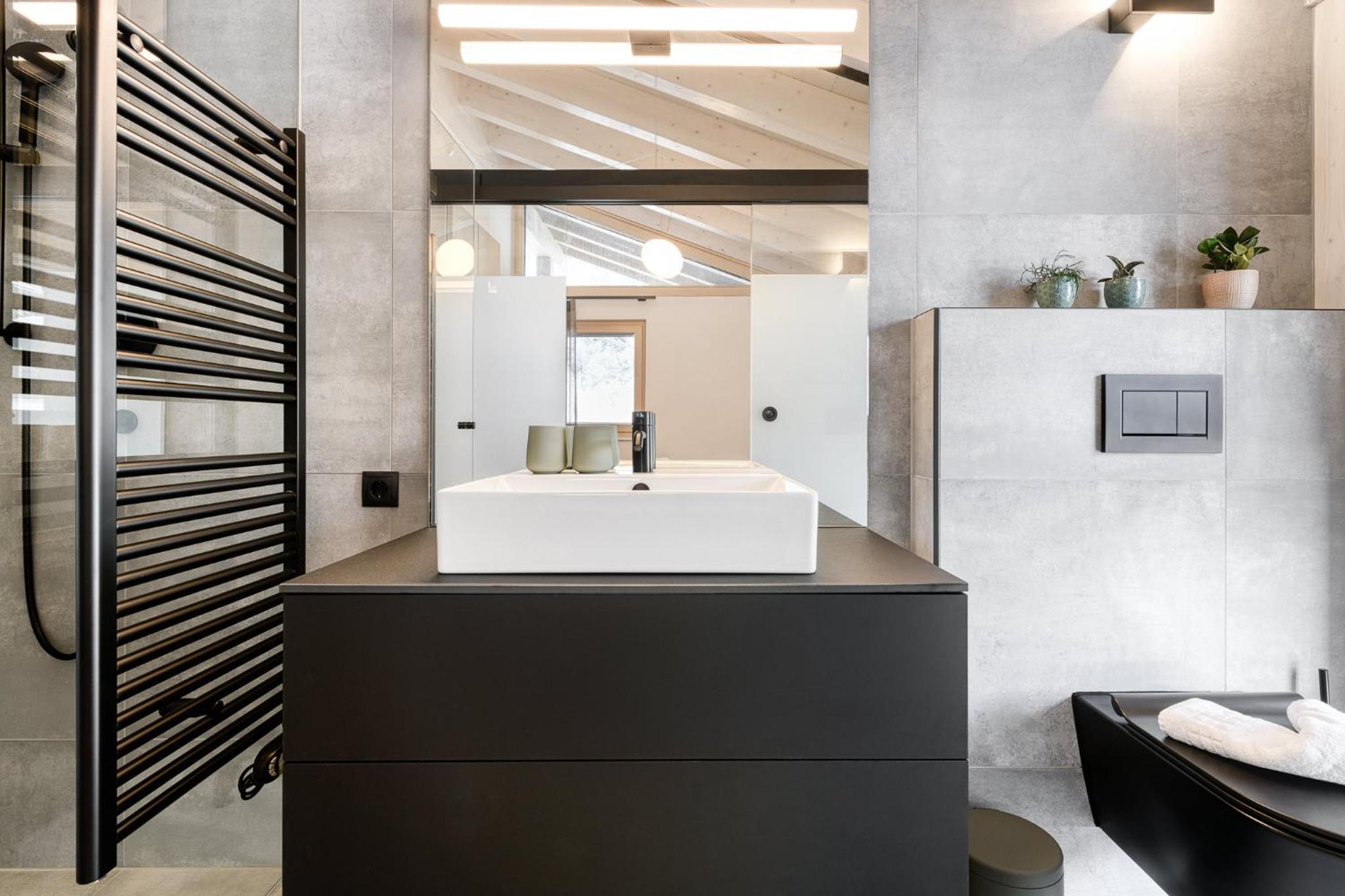 Luxus Penthouse Zentral by A-Appartments
