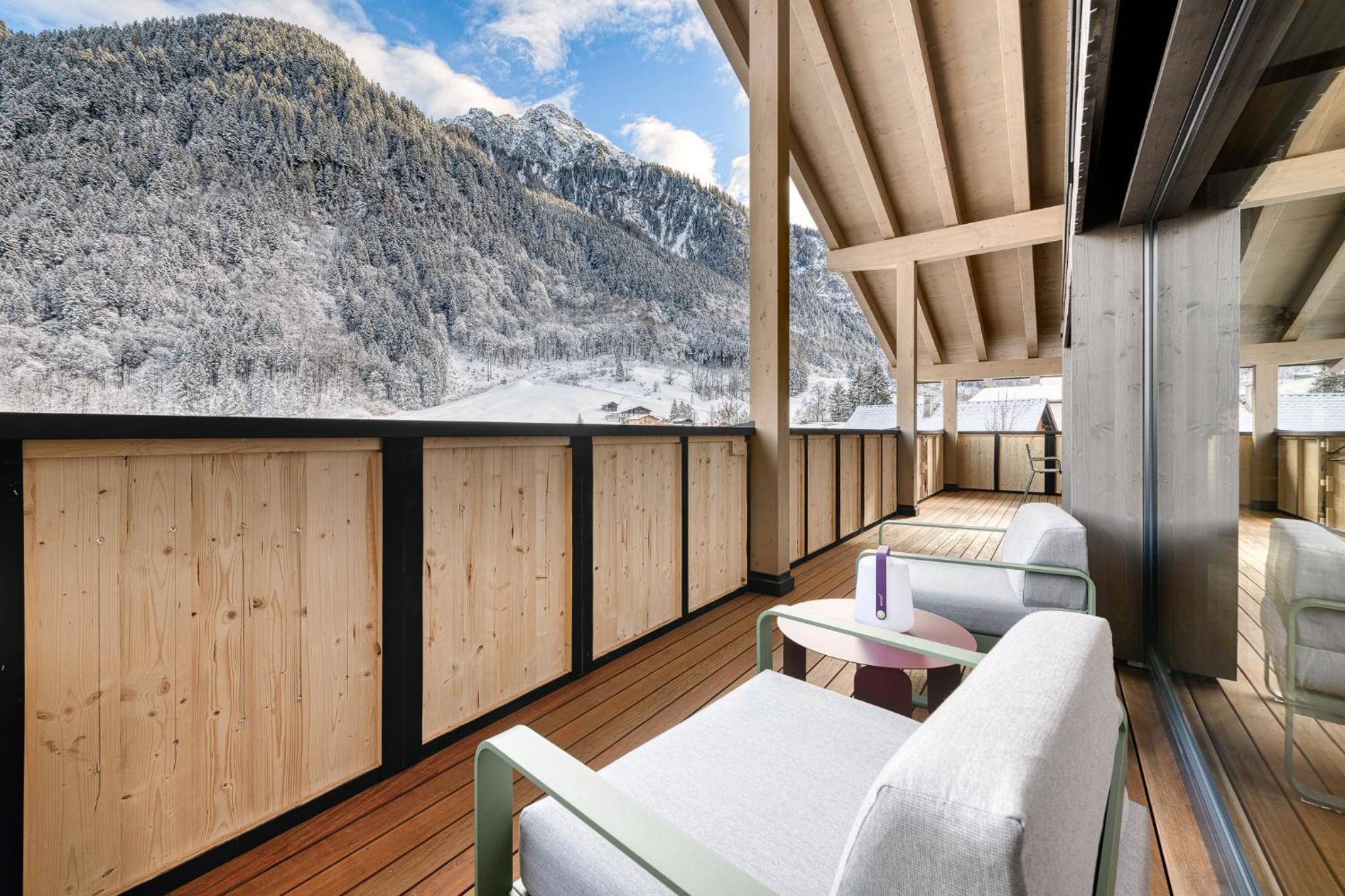 Luxus Penthouse Zentral by A-Appartments