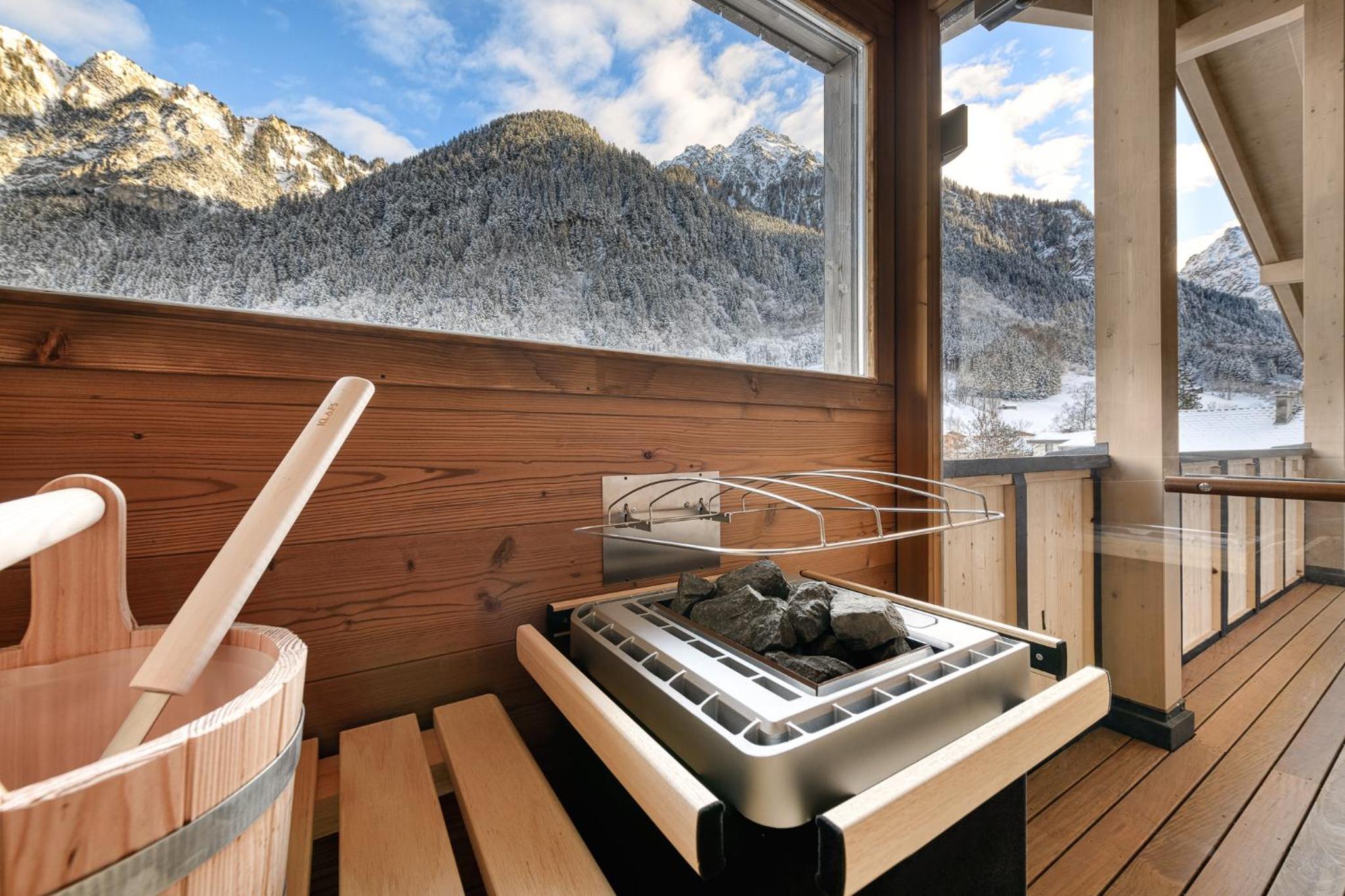 Luxus Penthouse Zentral by A-Appartments