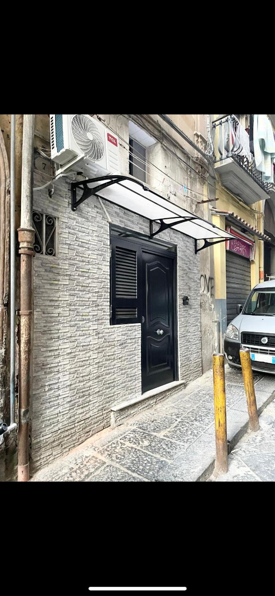 PONTENUOVO 6e8 HOUSE