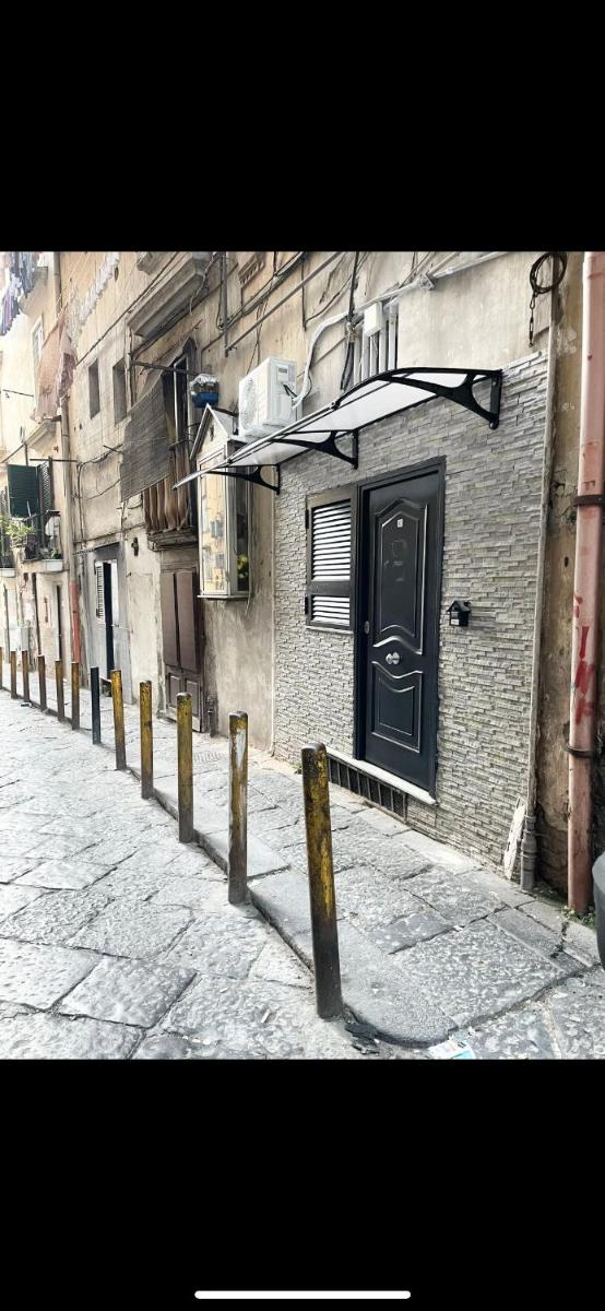 PONTENUOVO 6e8 HOUSE