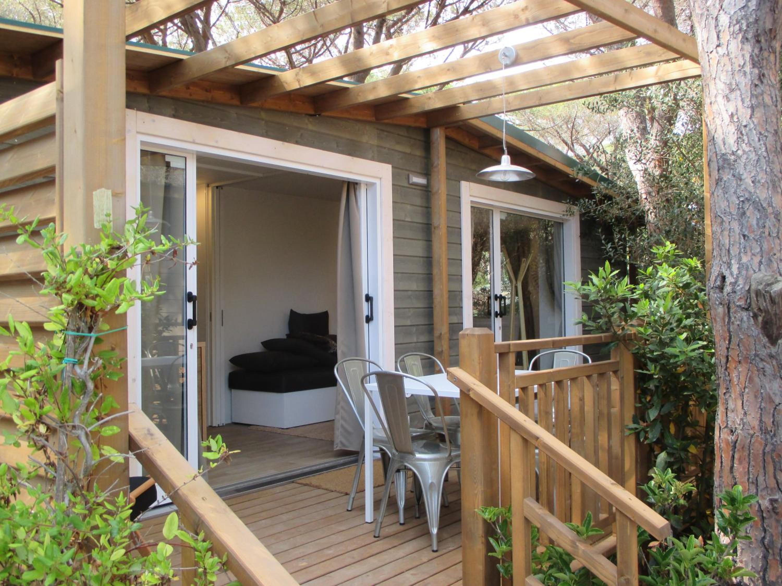 Camping Maremma Sans Souci