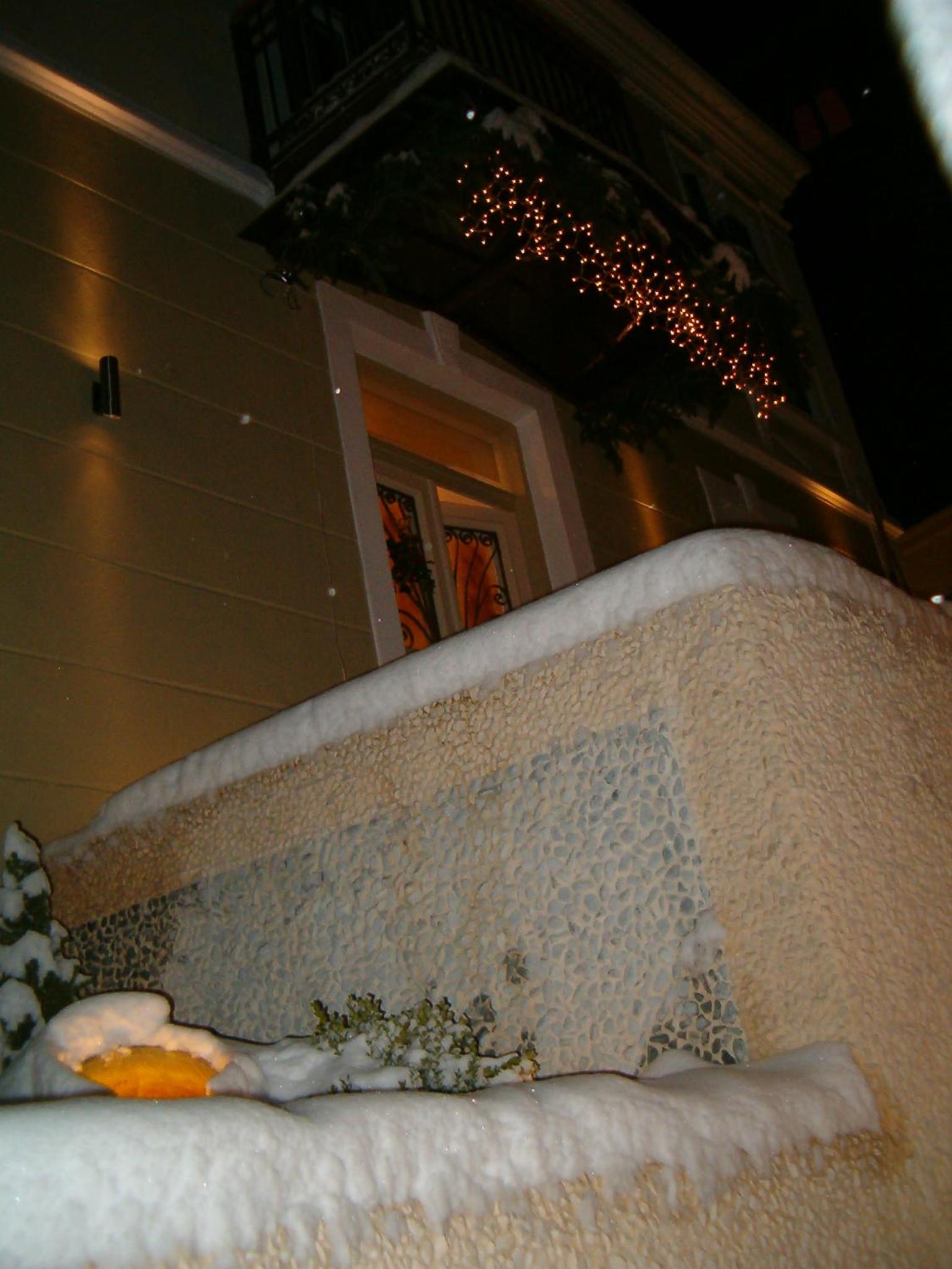 Hotel Room in a neoclassical house - ladybug - Image 1